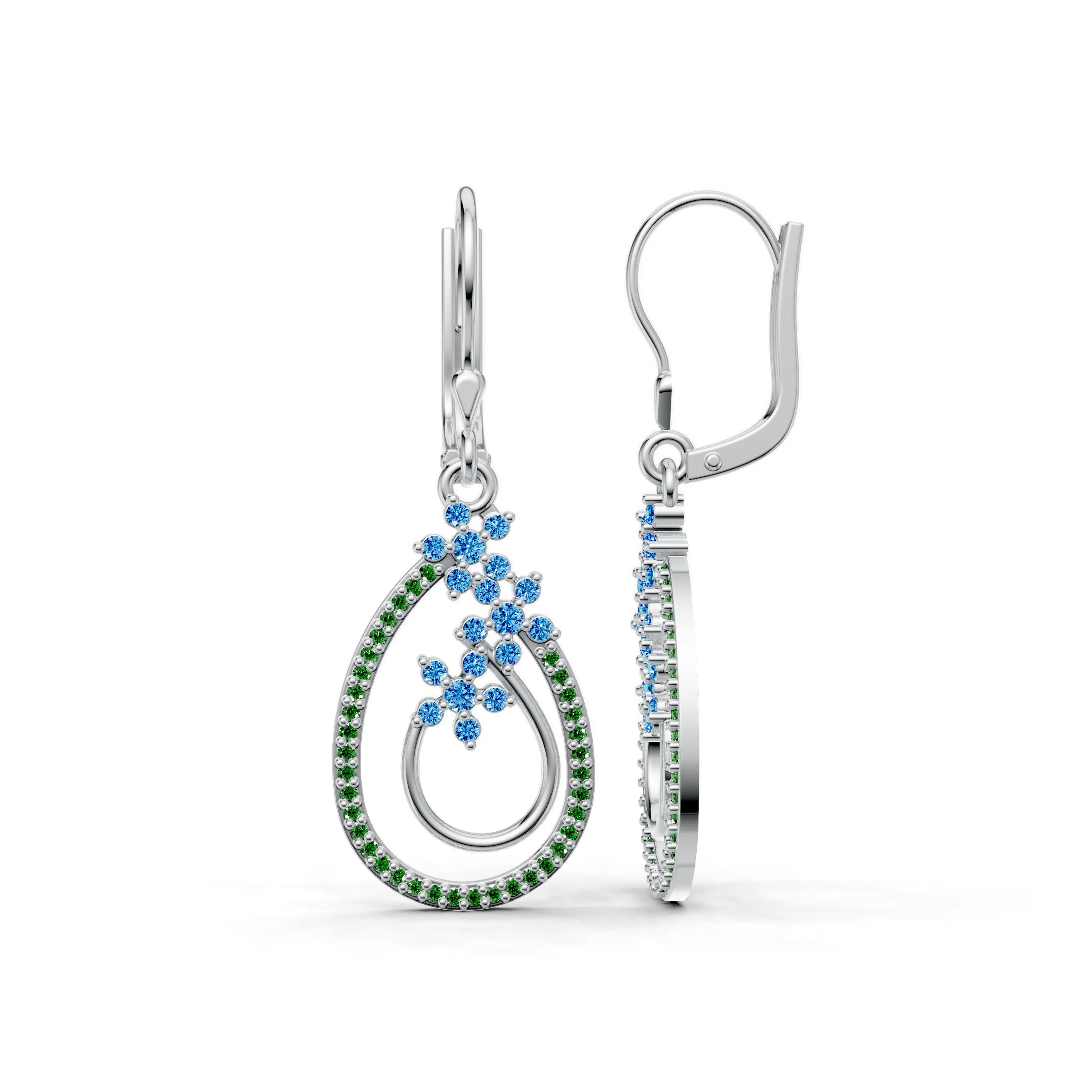 Silver_Aquamarine_Emerald