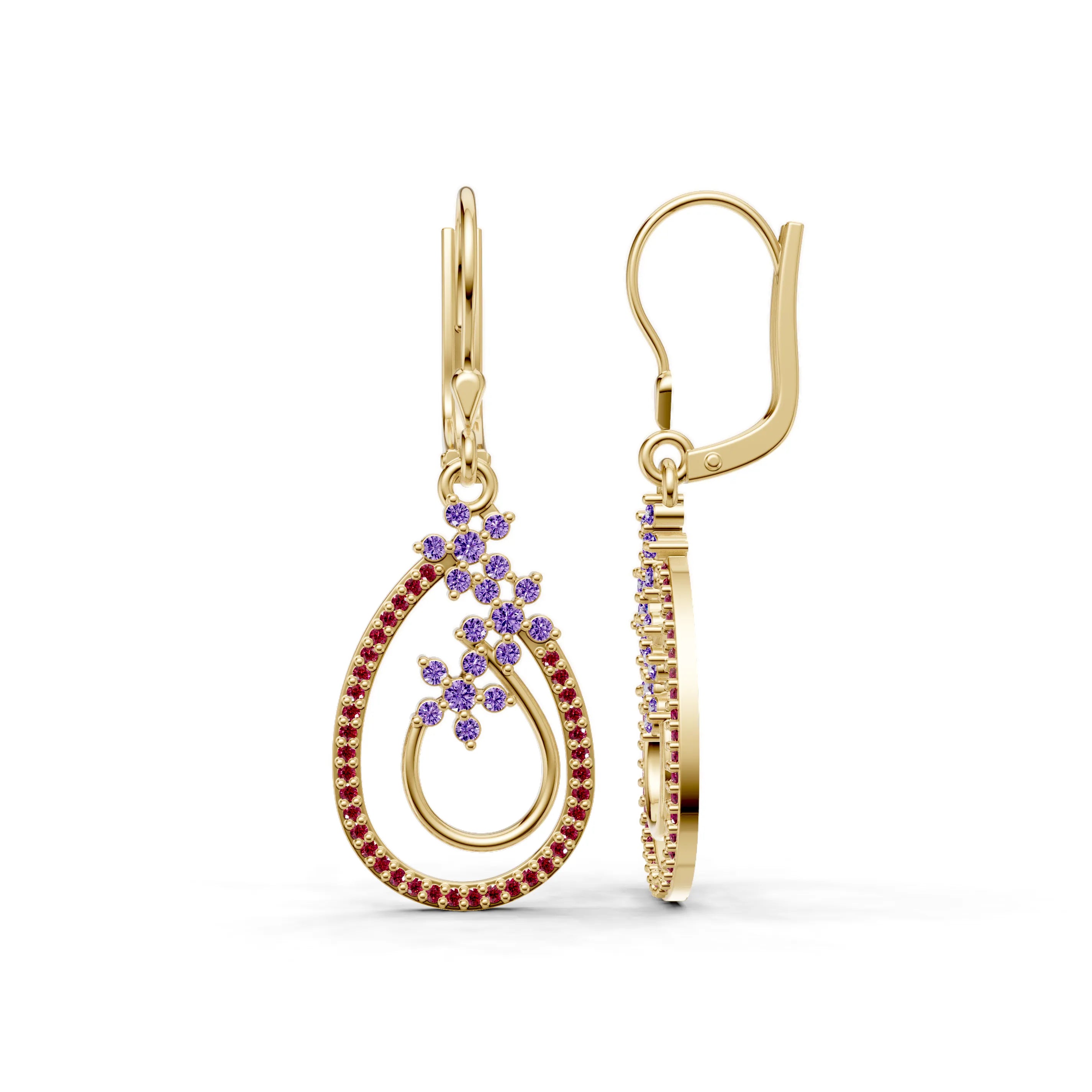 Gold_Amethyst_Ruby