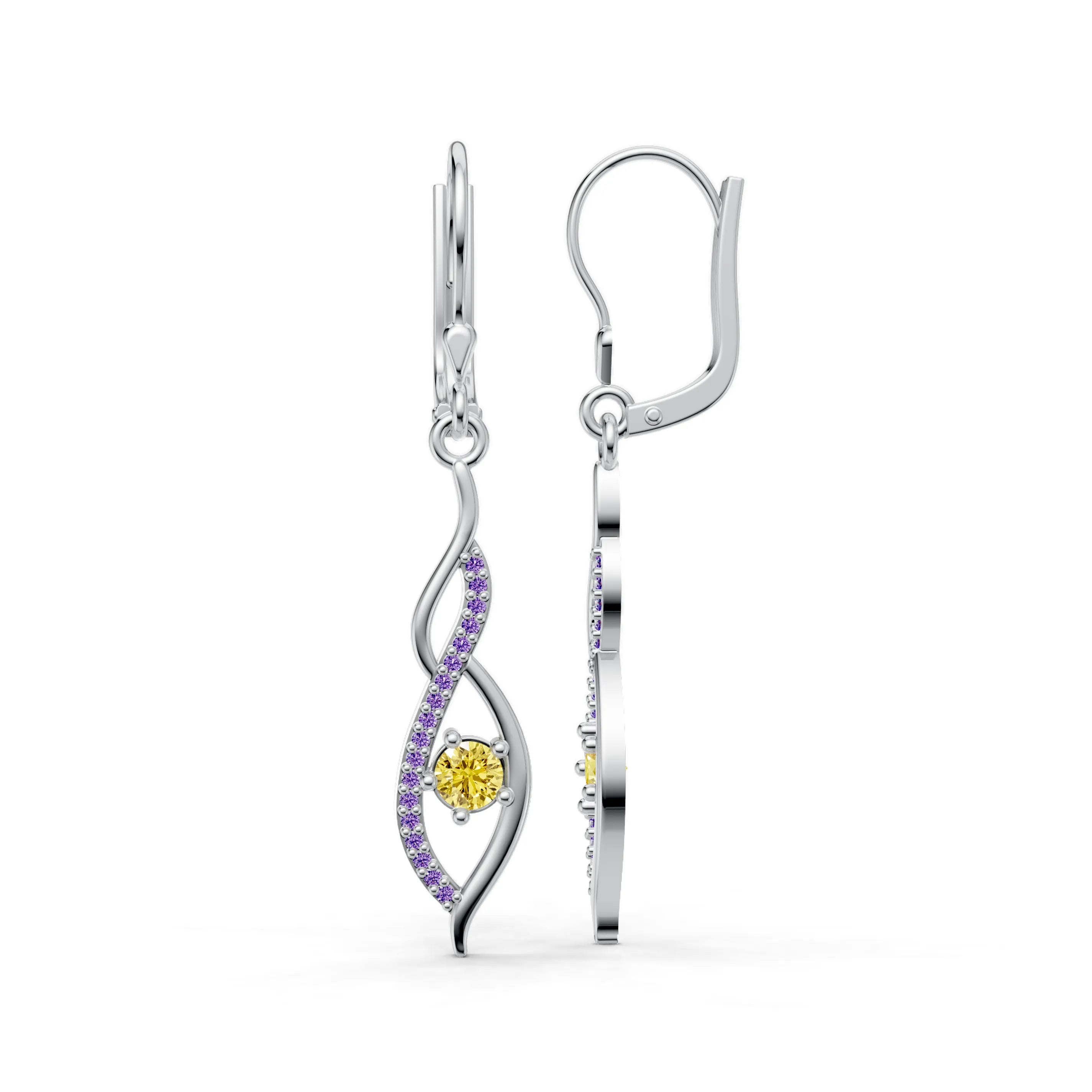 Silver_Citrine_Amethyst