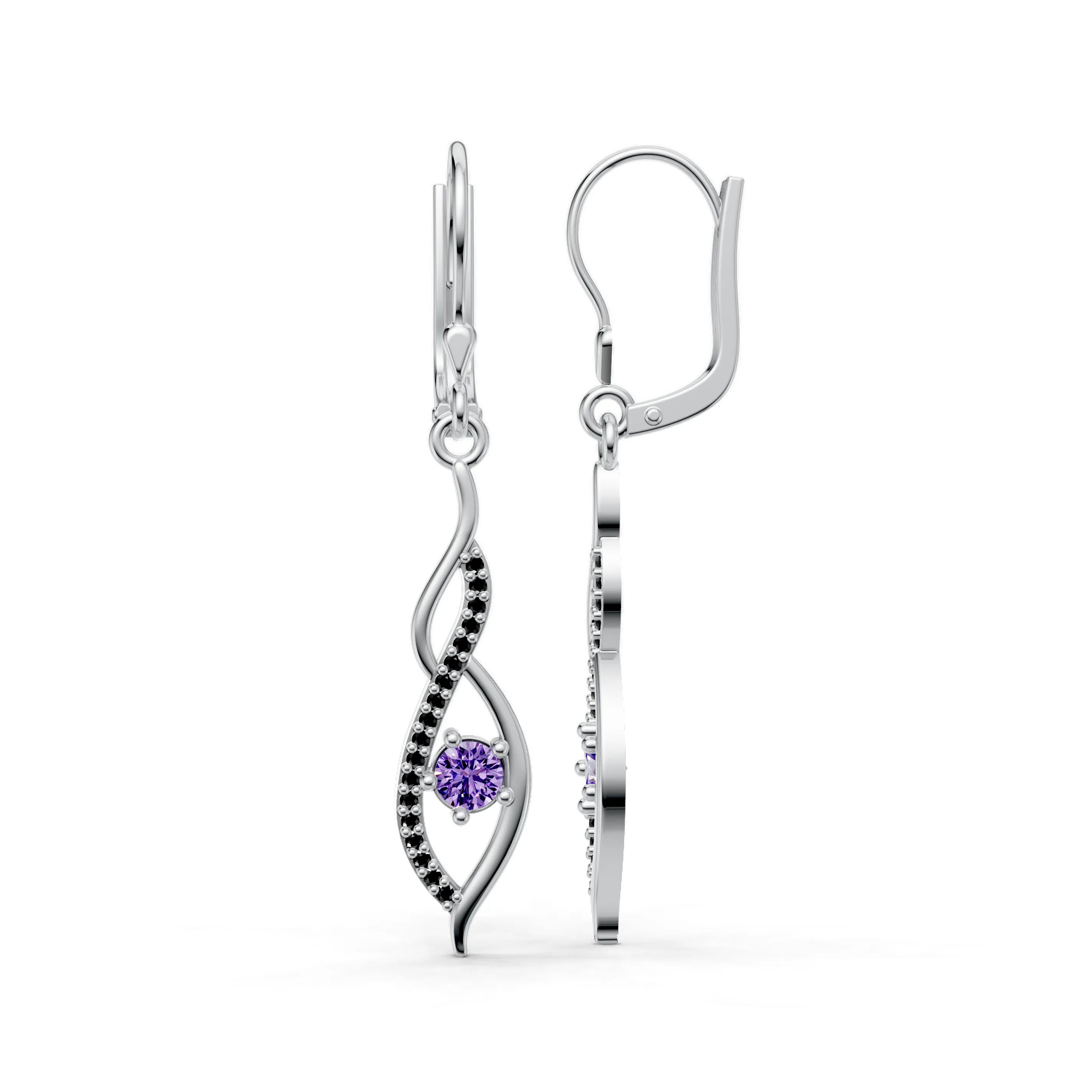 Silver_Amethyst_Black