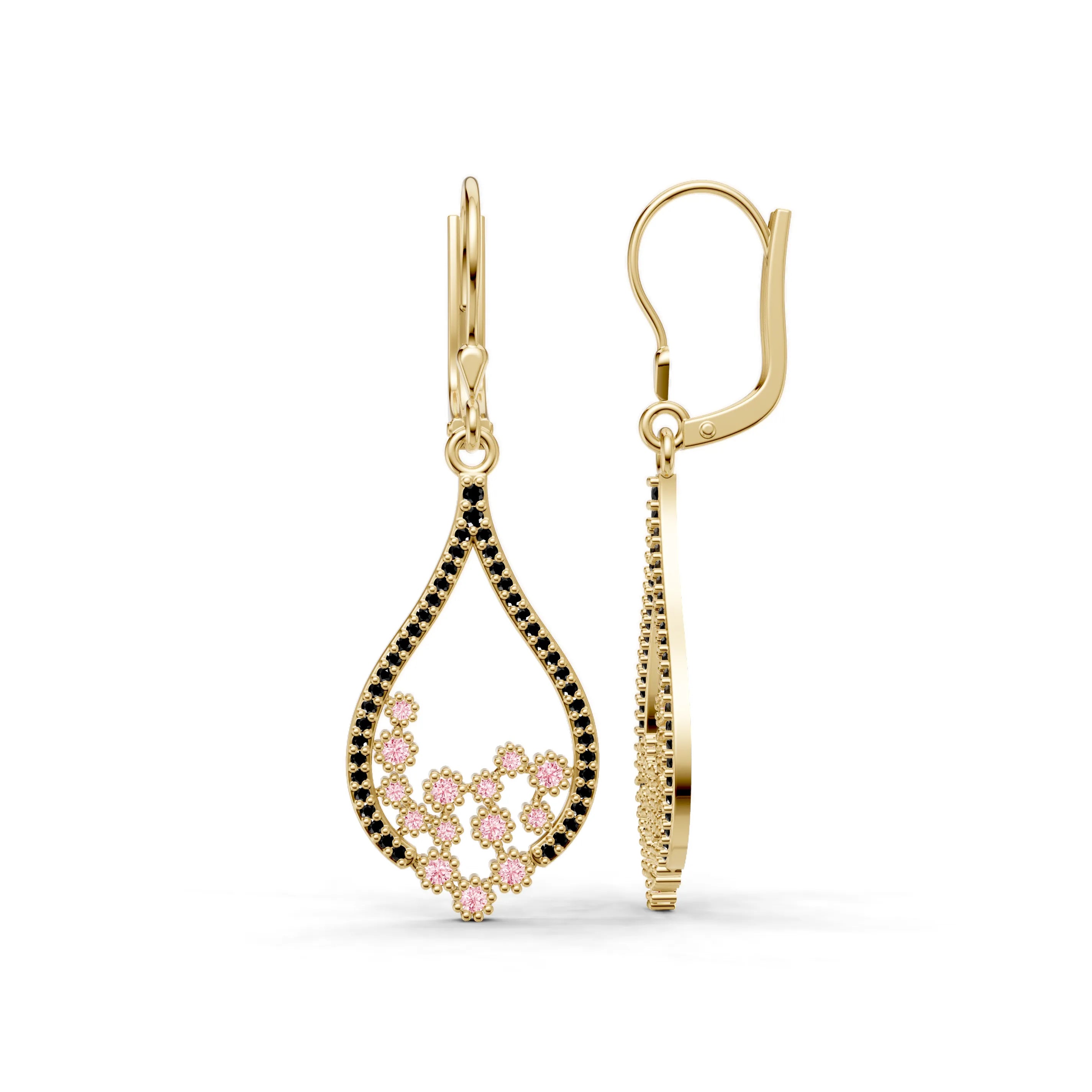 Gold_Pink_Black