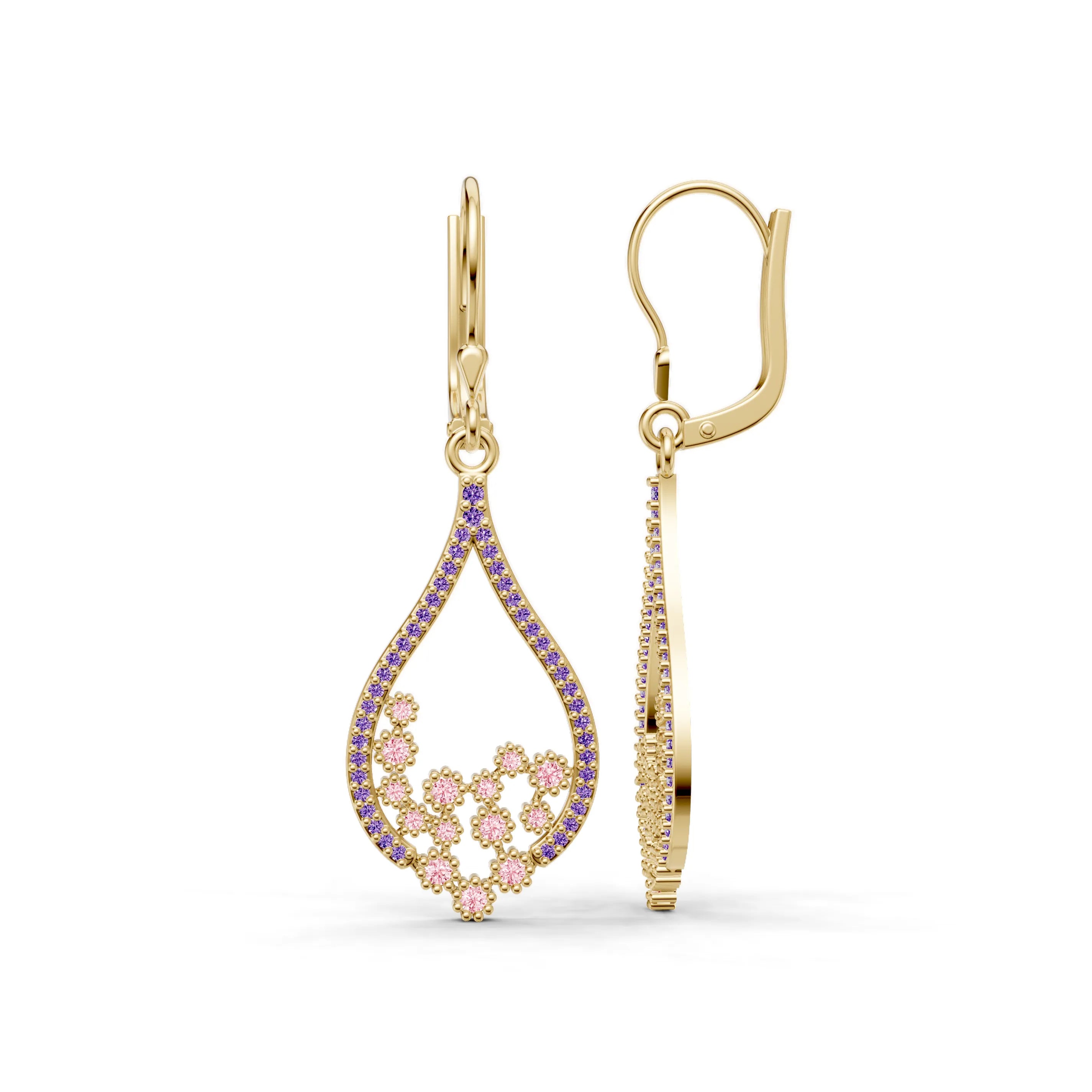 Gold_Pink_Amethyst