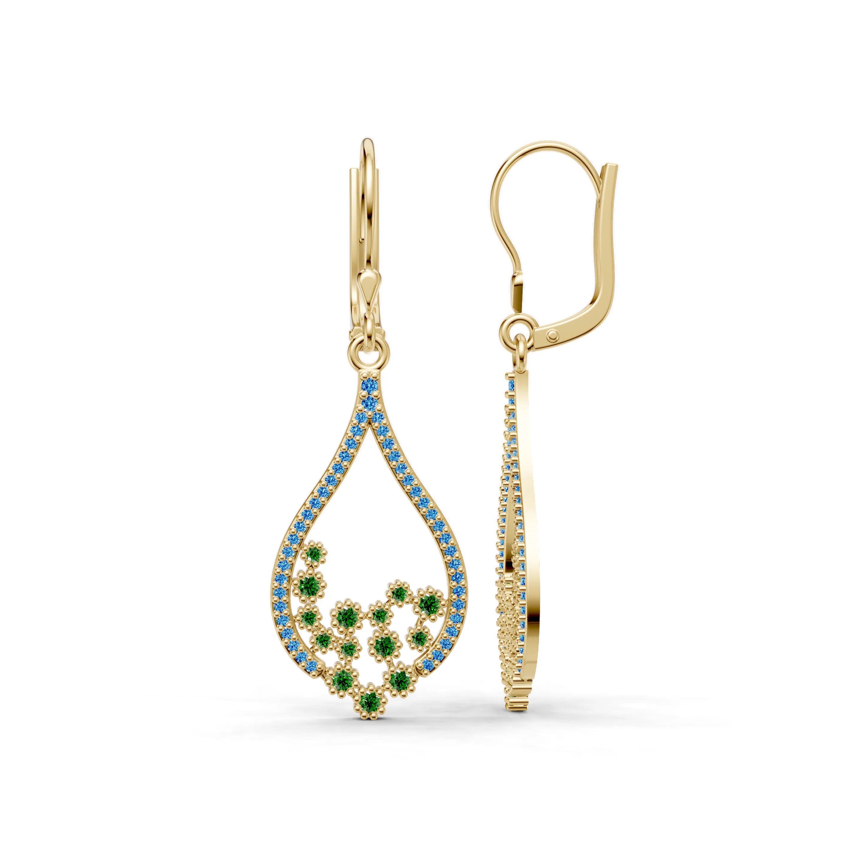 Gold_Emerald_Aquamarine