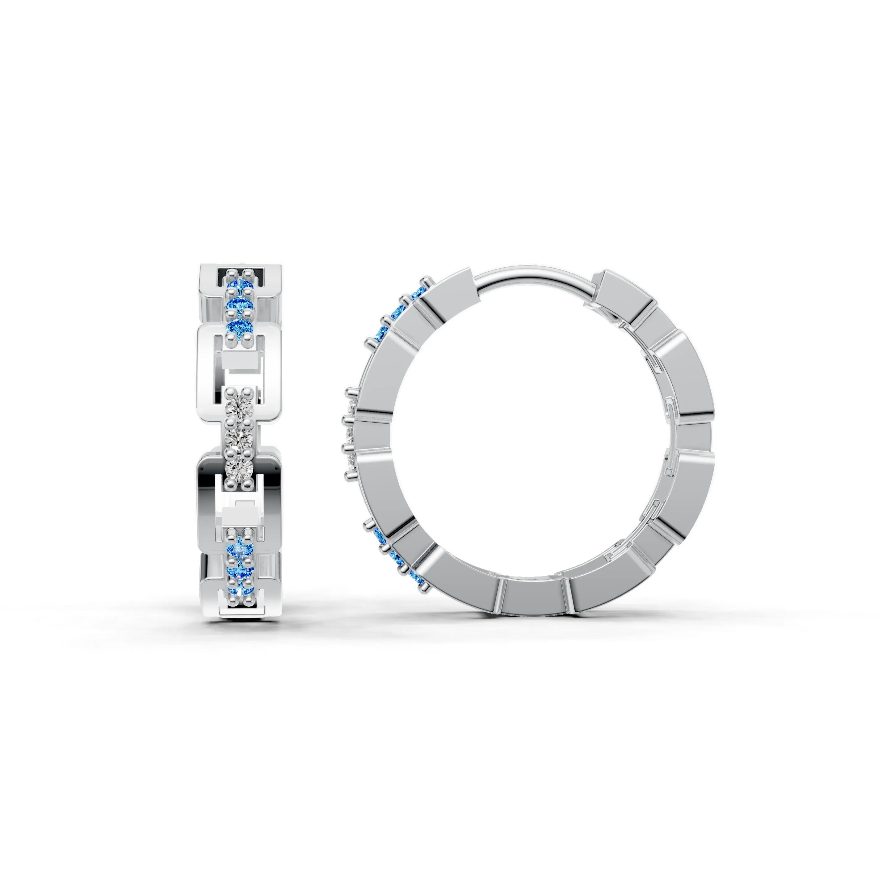 Silver_Diamond_Aquamarine