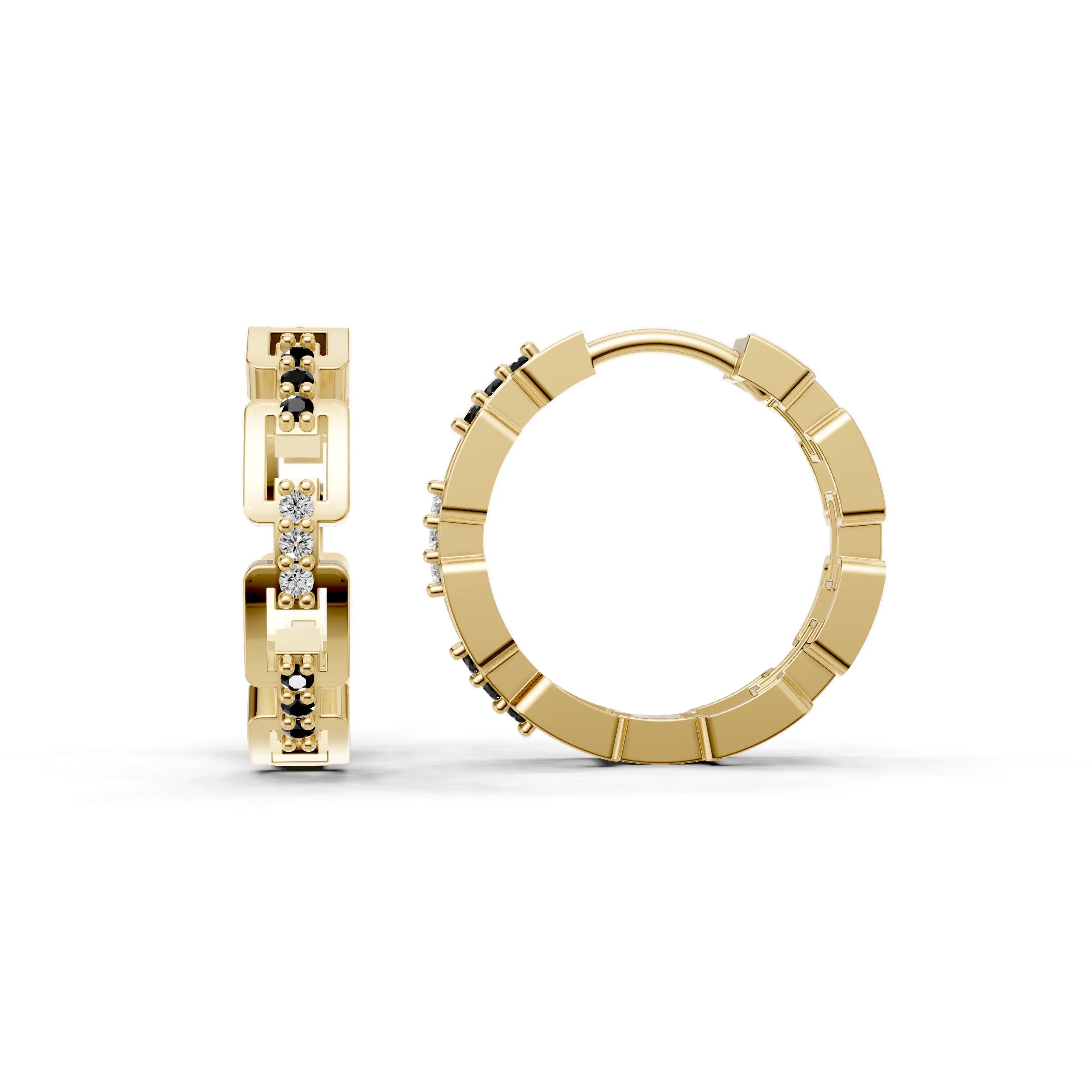 Gold_Diamond_Black