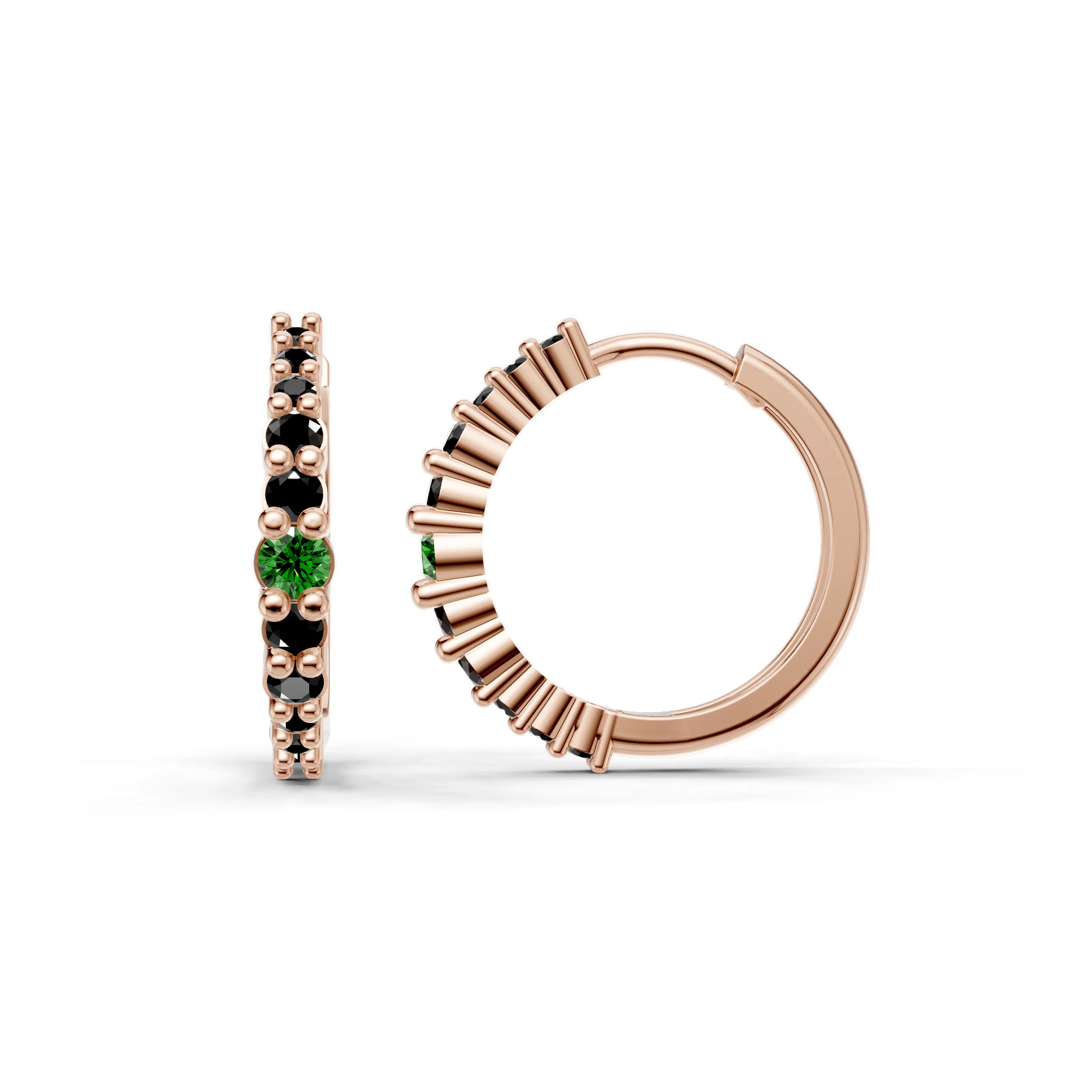 Rose_Emerald_Black