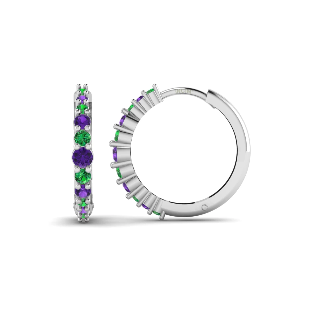 Silver_Amethyst_Emerald