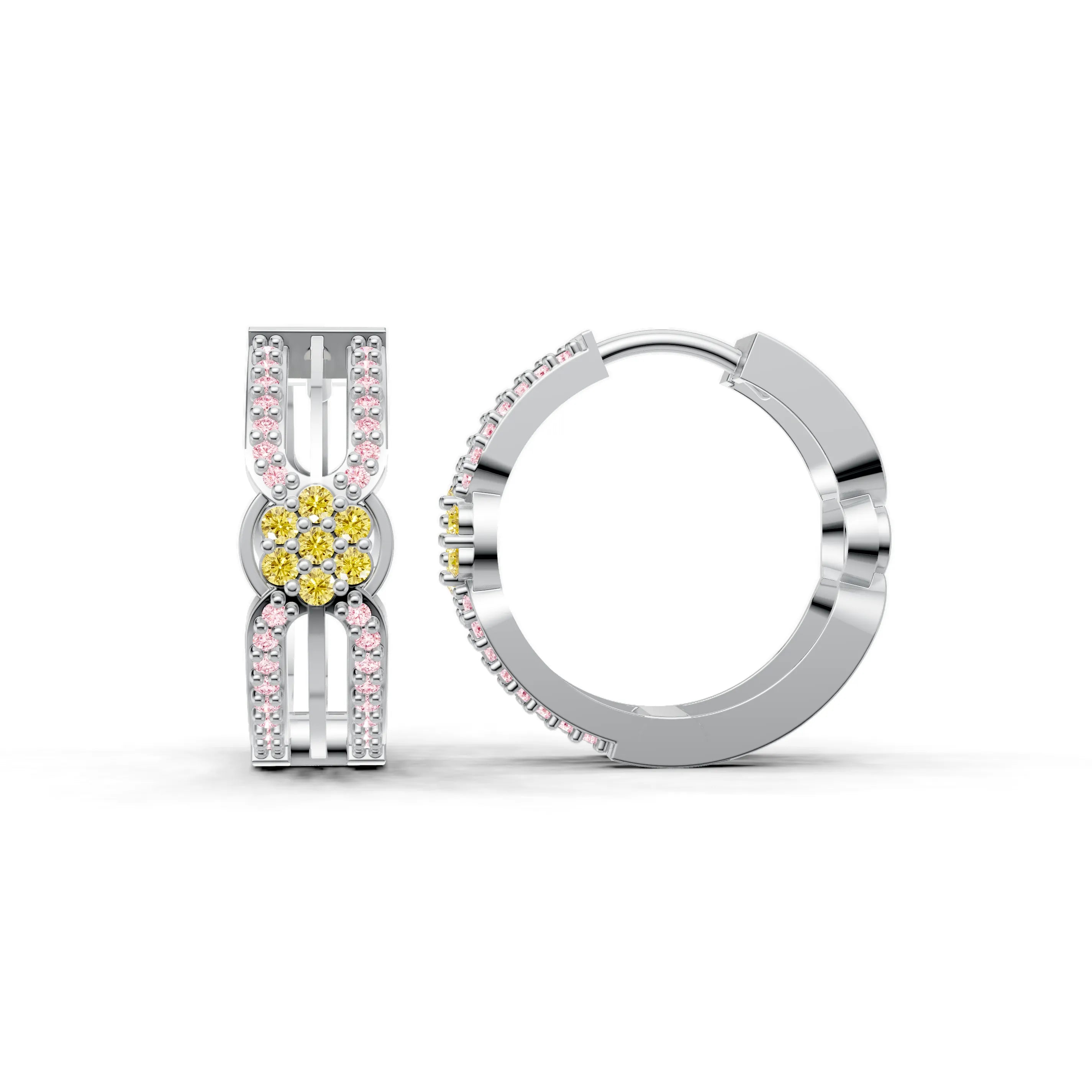 Silver_Citrine_Pink