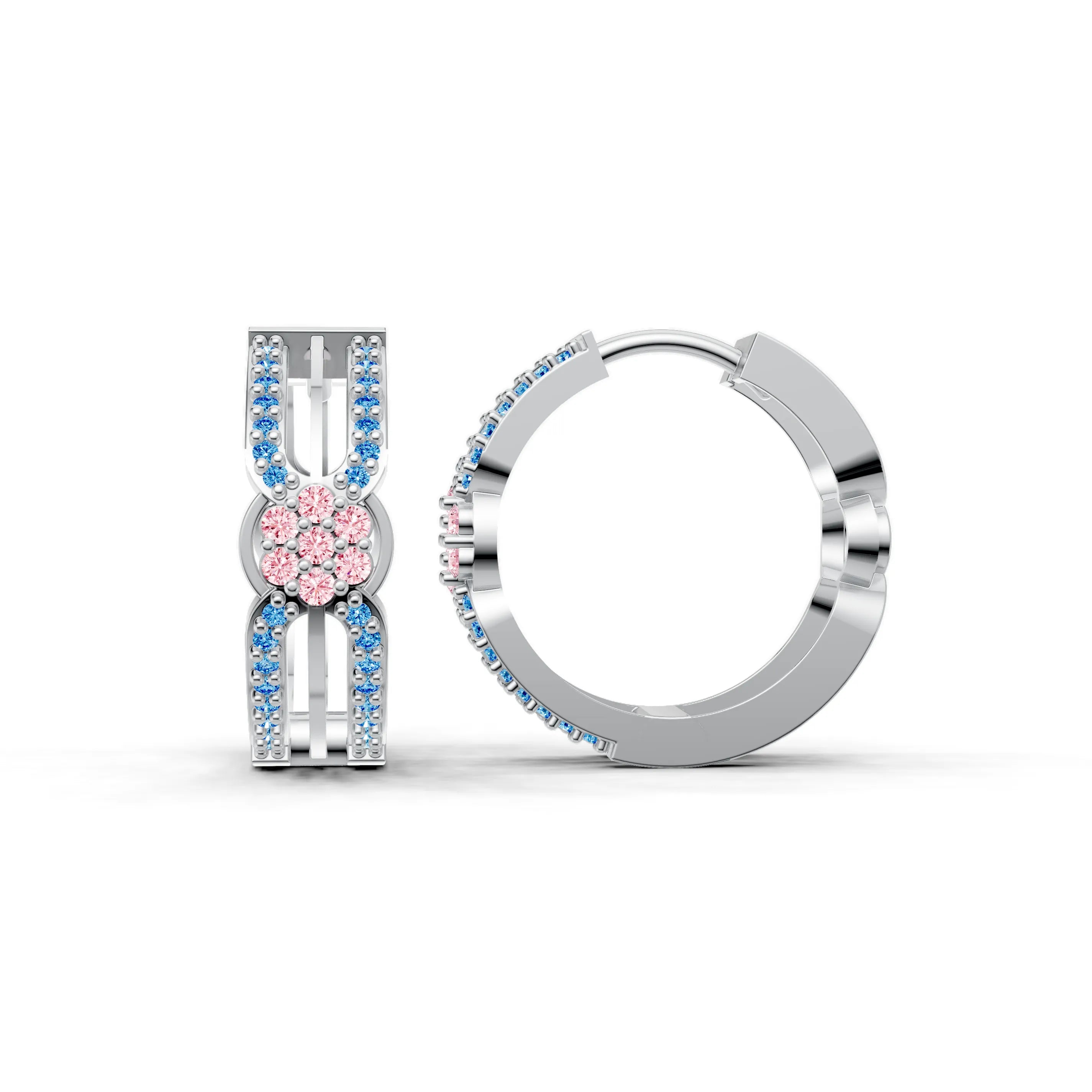 Silver_Pink_Aquamarine