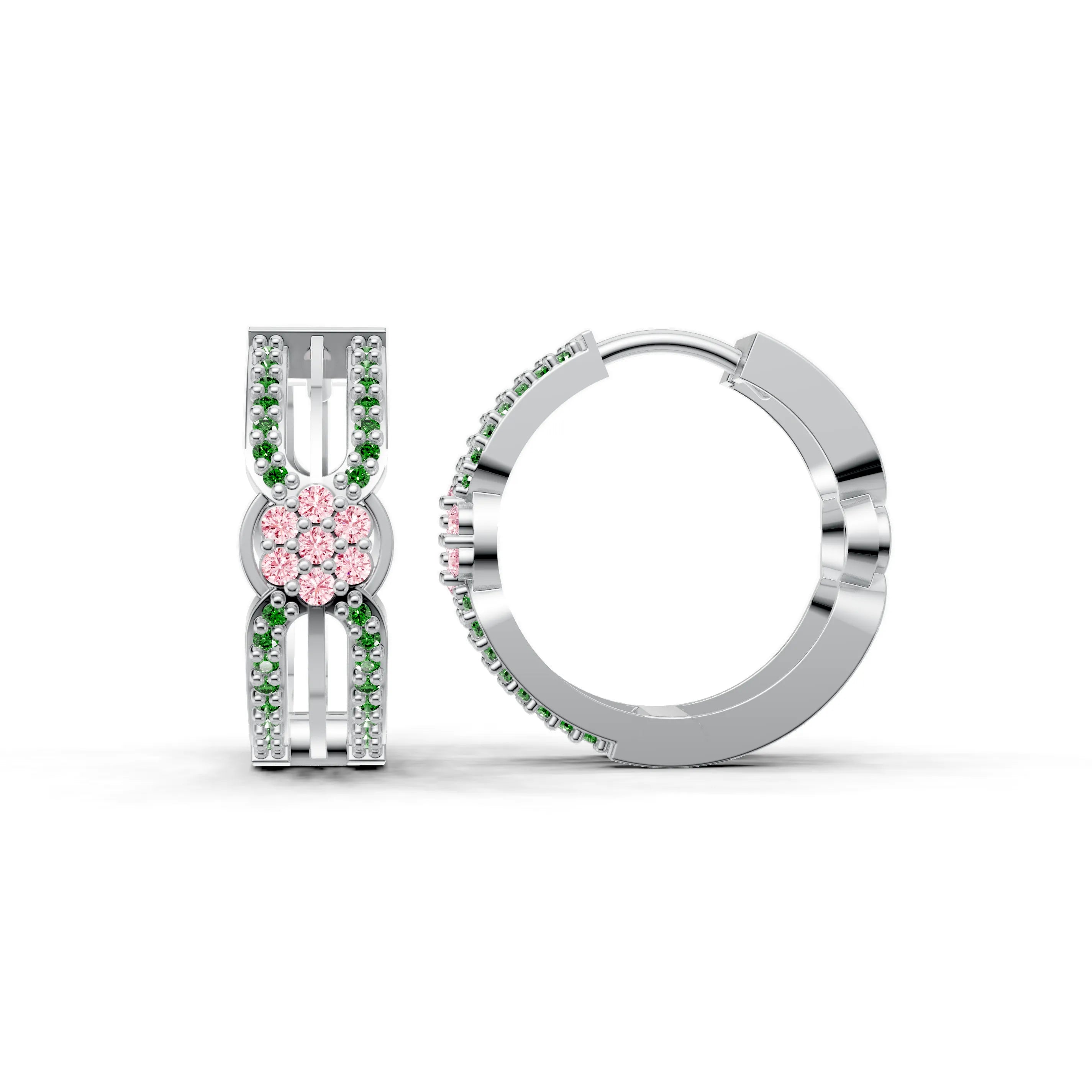 Silver_Pink_Emerald