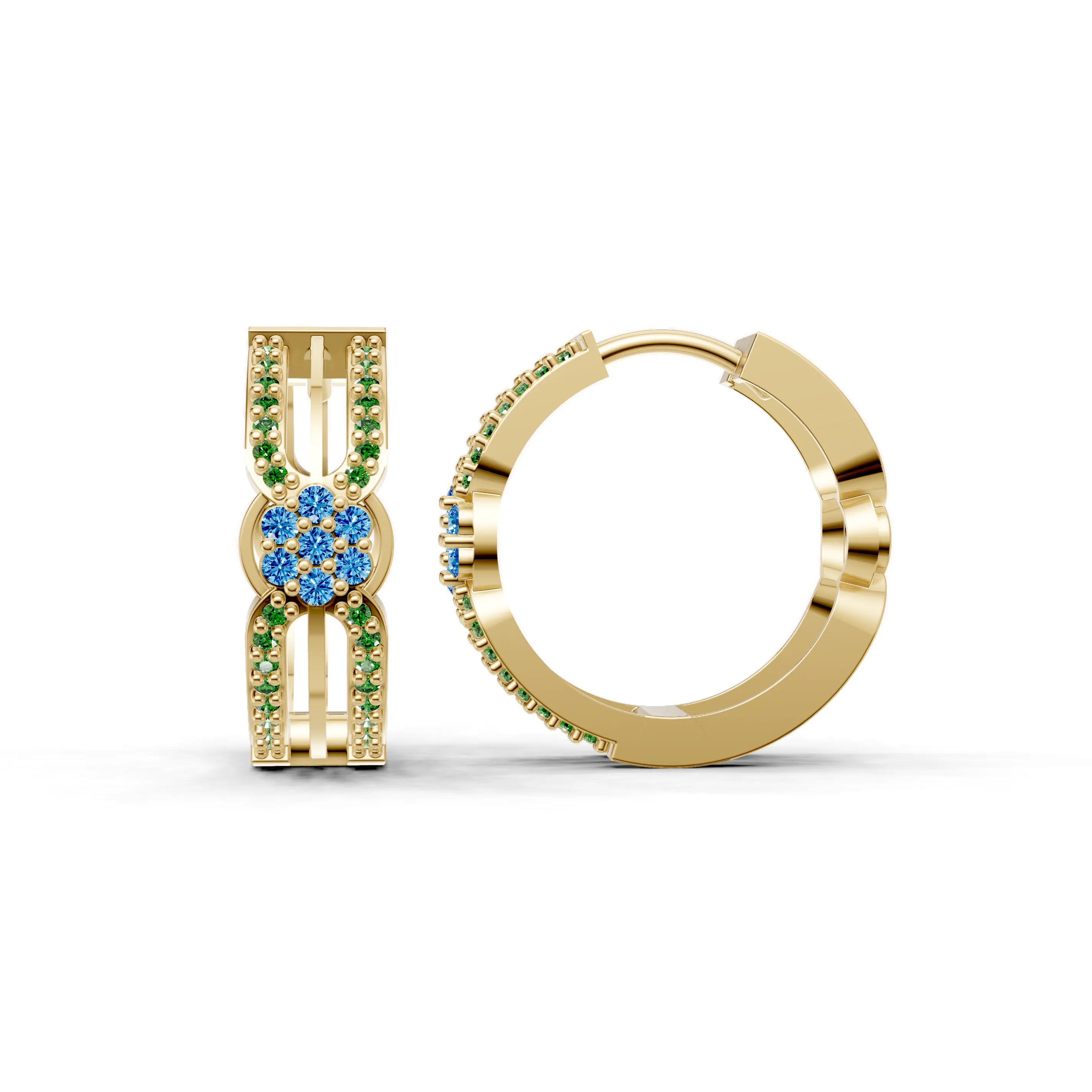 Gold_Aquamarine_Emerald