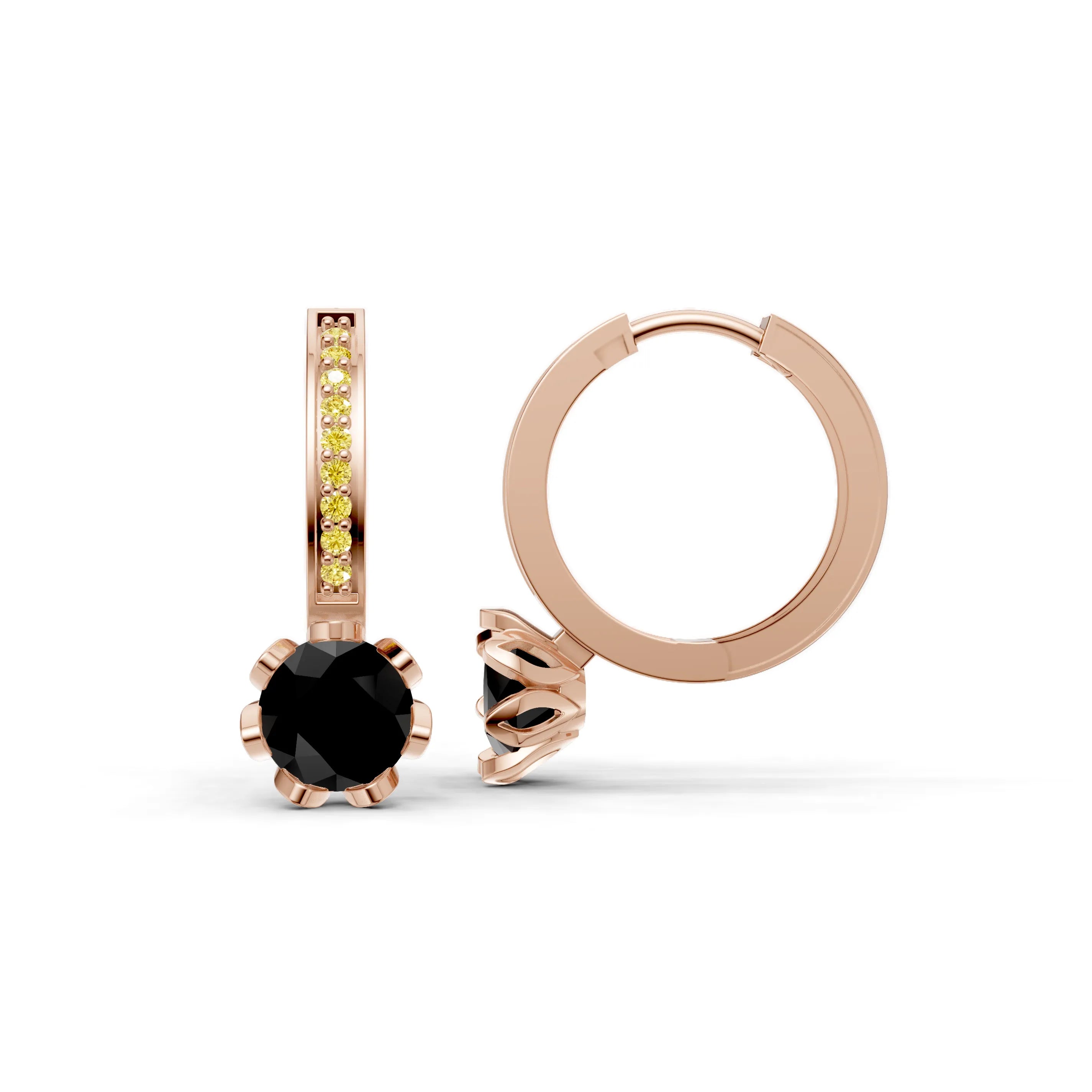 Rose_Black_Citrine