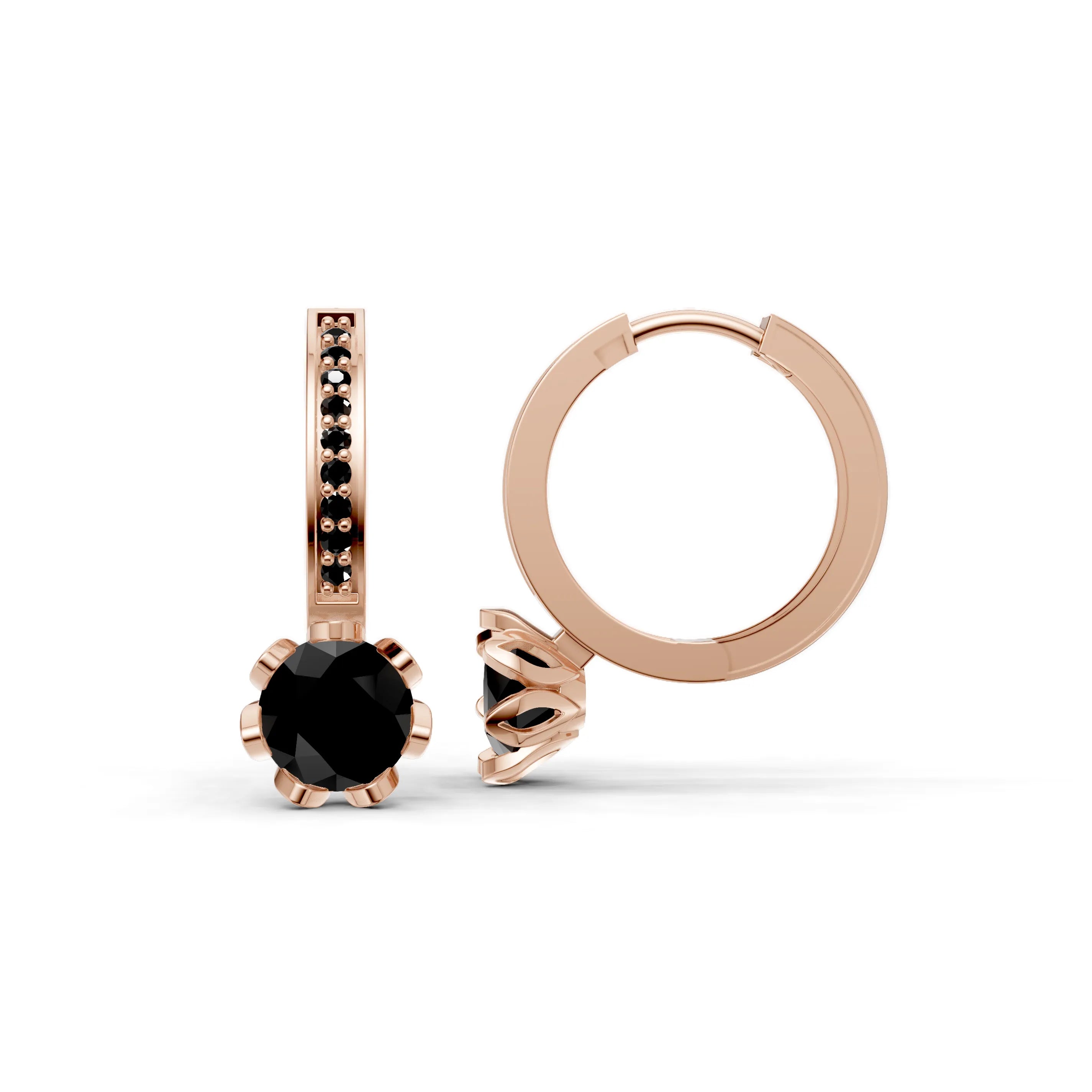 Rose_Black_Black