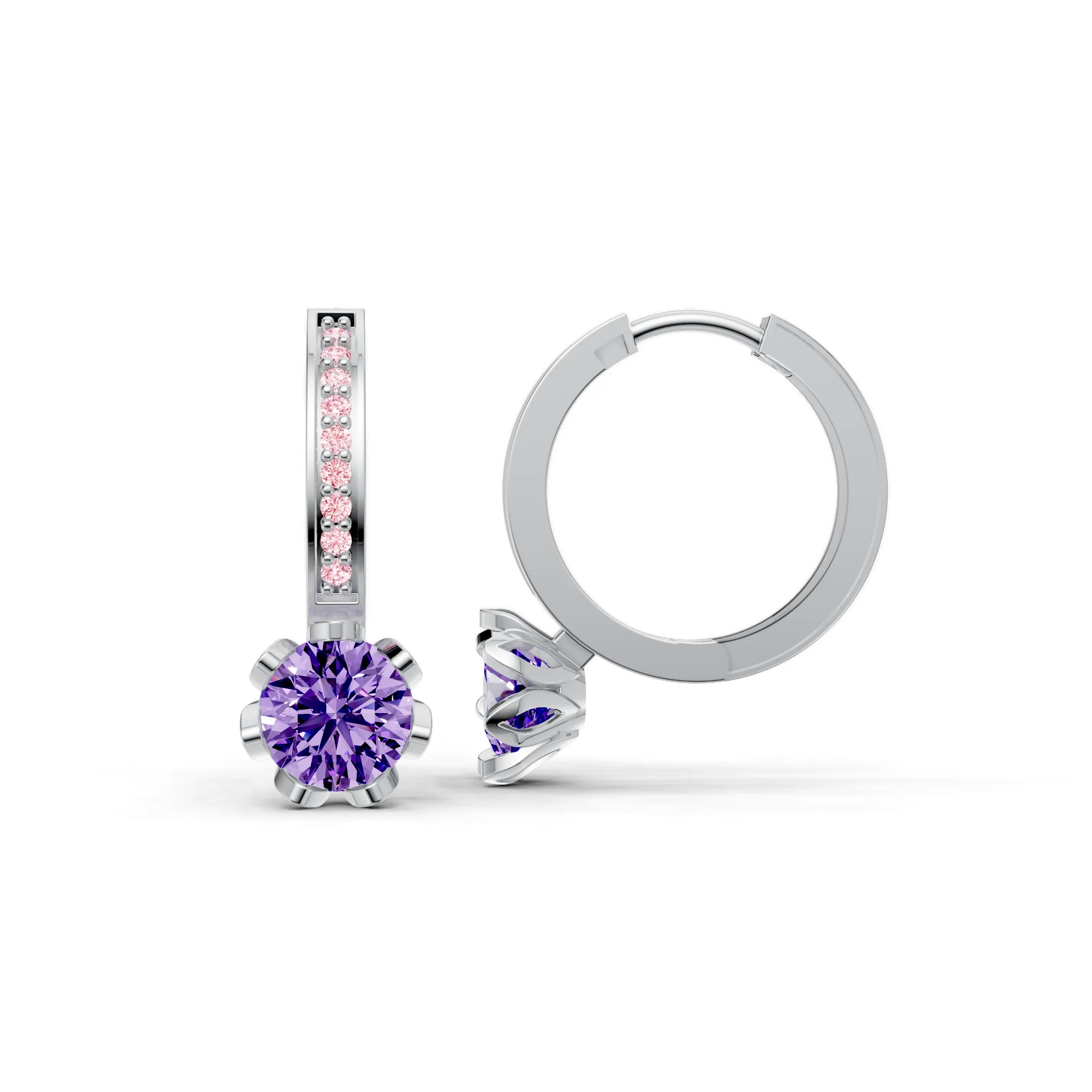 Silver_Amethyst_Pink