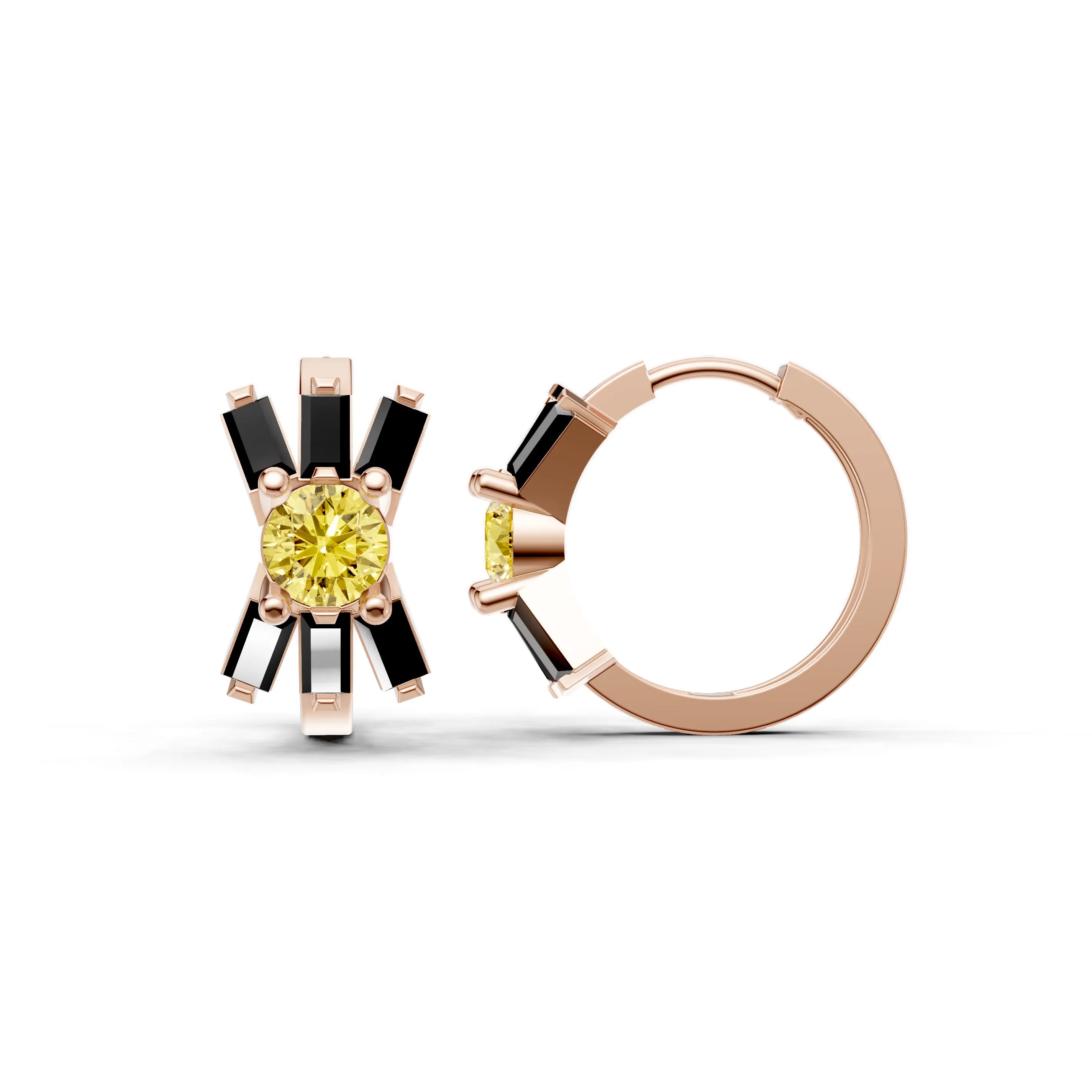 Rose_Citrine_Black