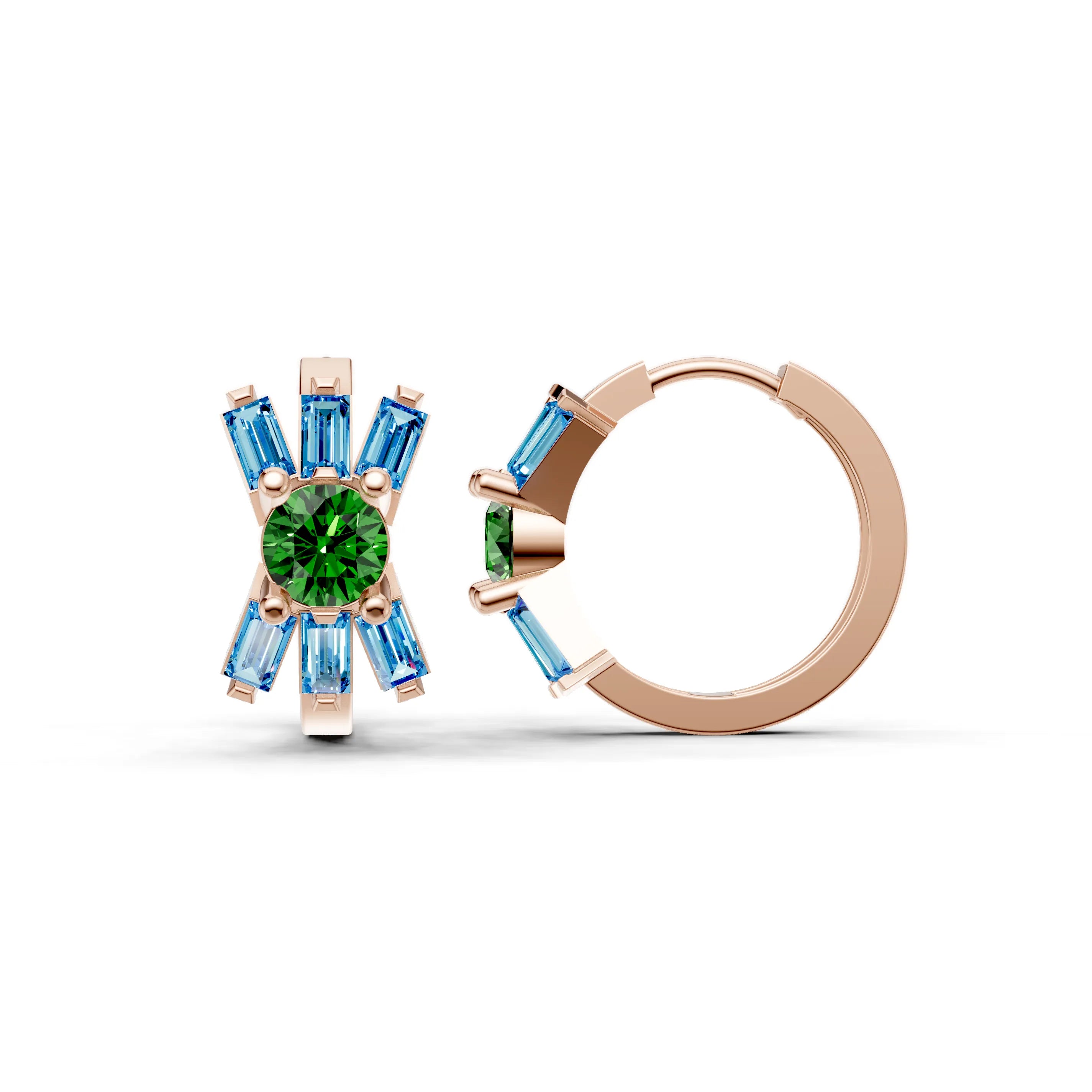 Rose_Emerald_Aquamarine