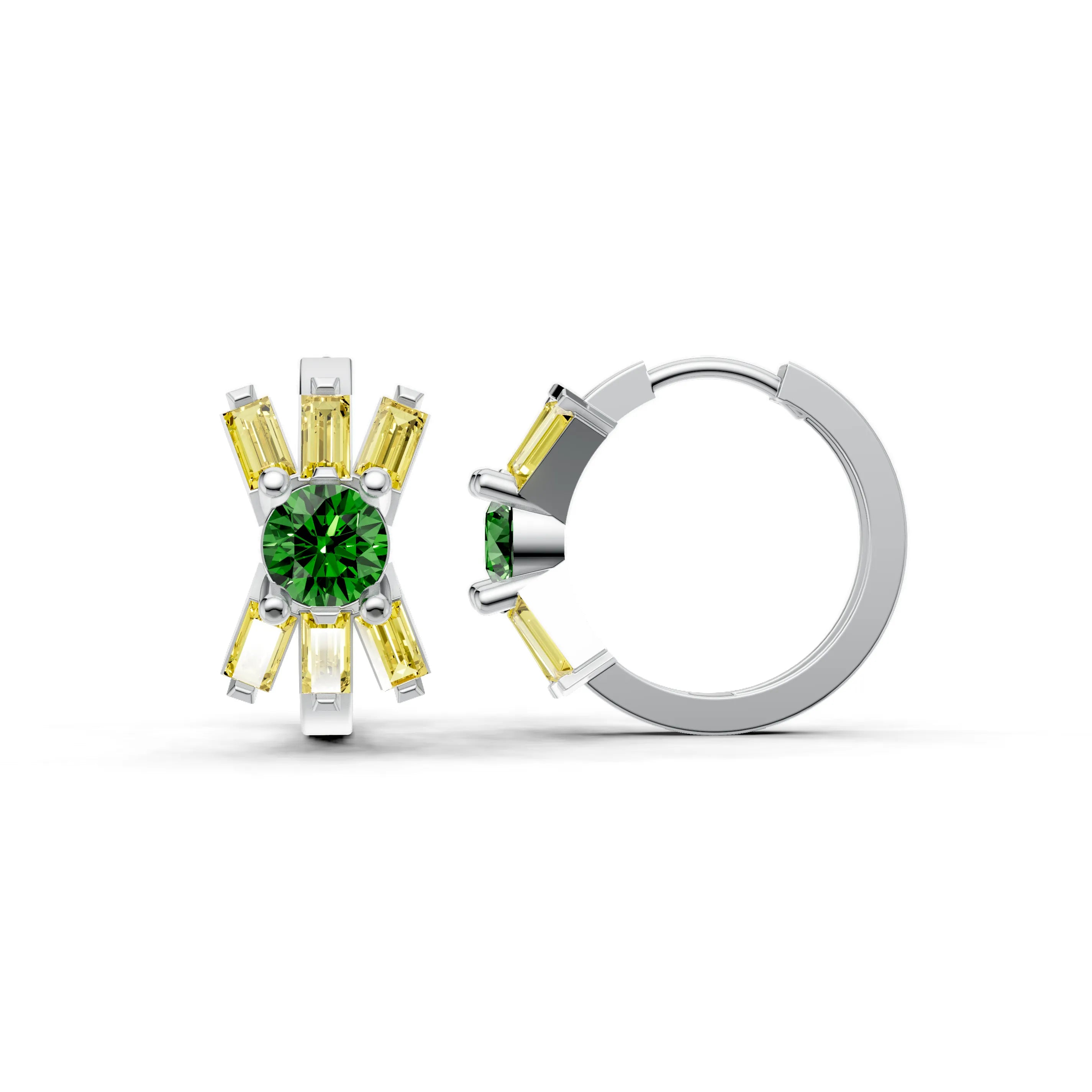 Silver_Emerald_Citrine