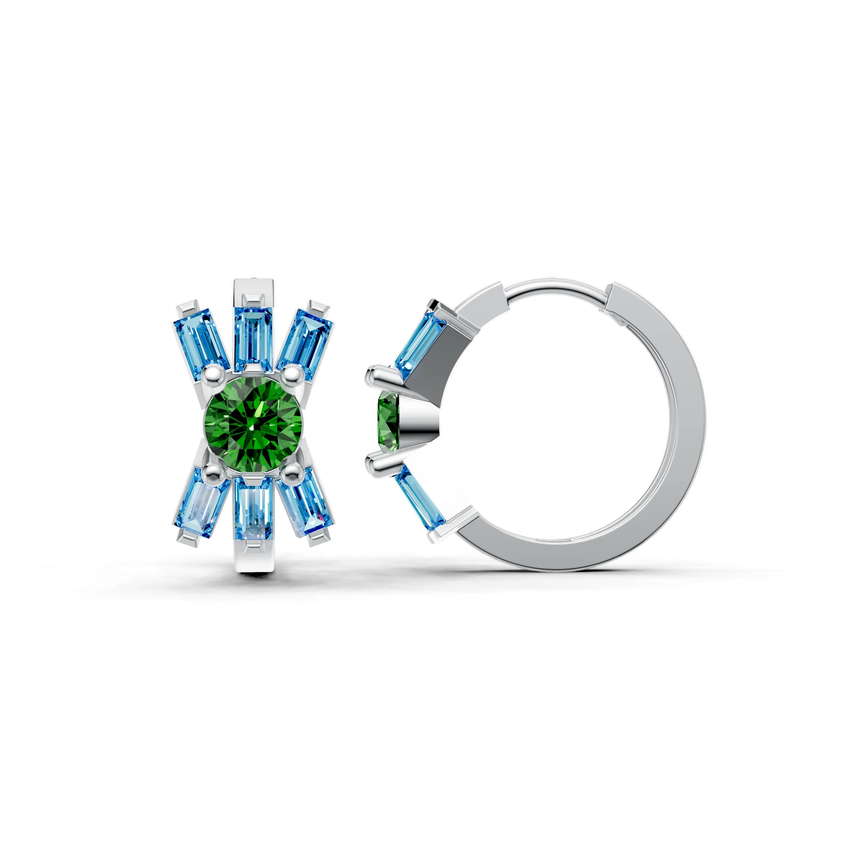Silver_Emerald_Aquamarine