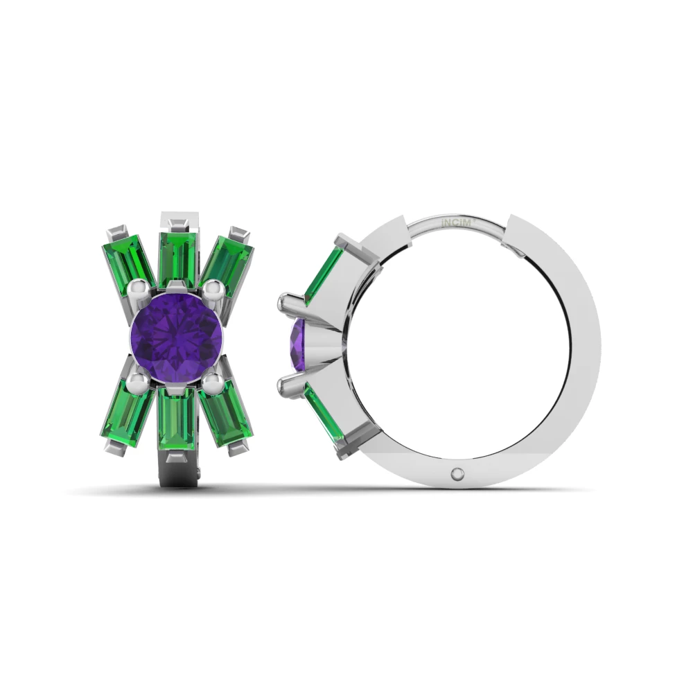 Silver_Amethyst_Emerald