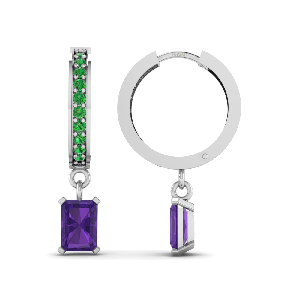 Silver_Amethyst_Emerald