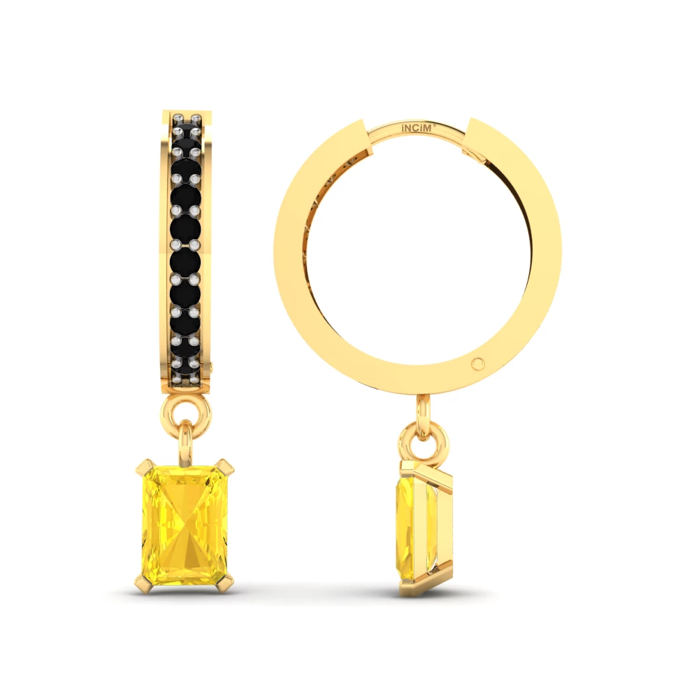 Gold_Citrine_Black