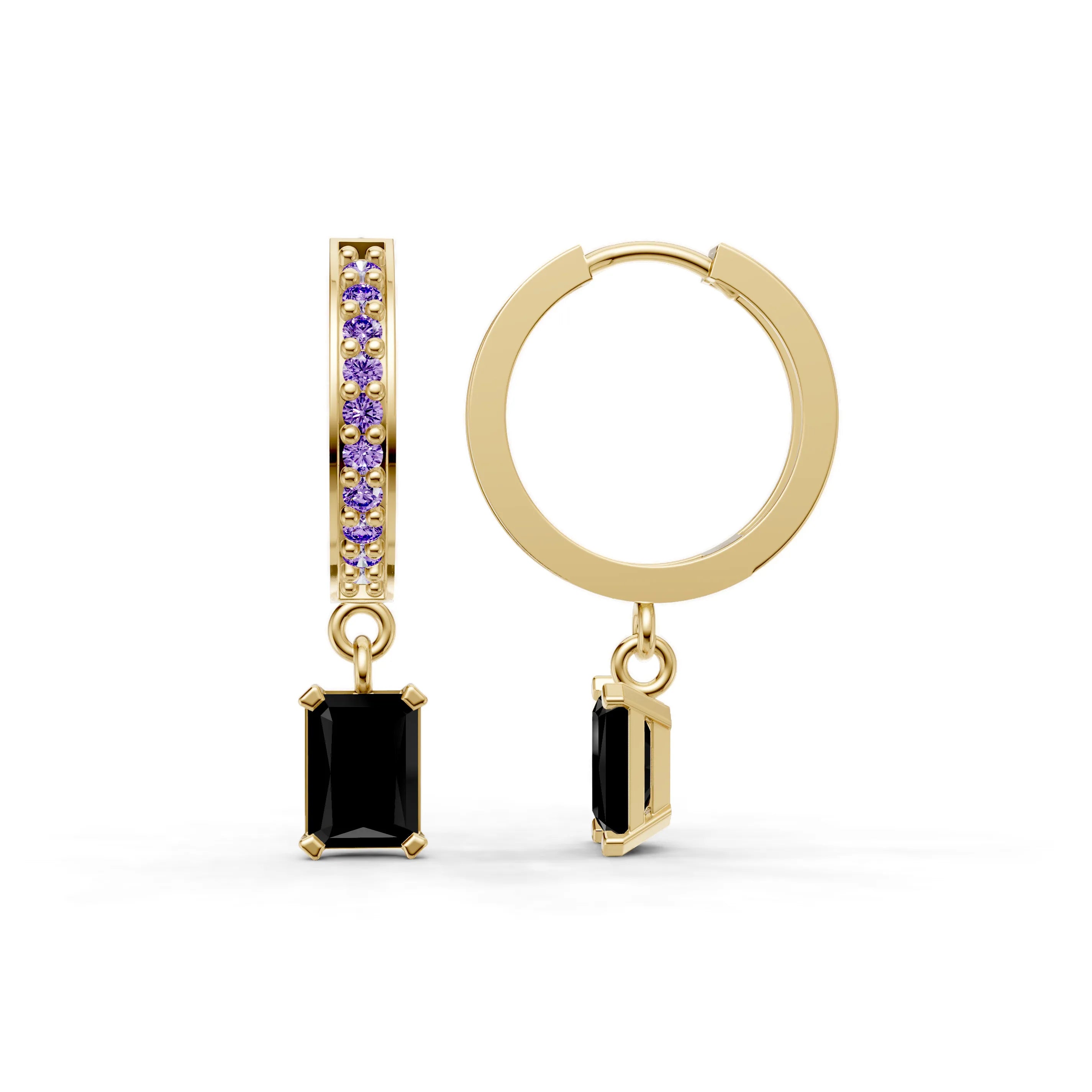 Gold_Black_Amethyst