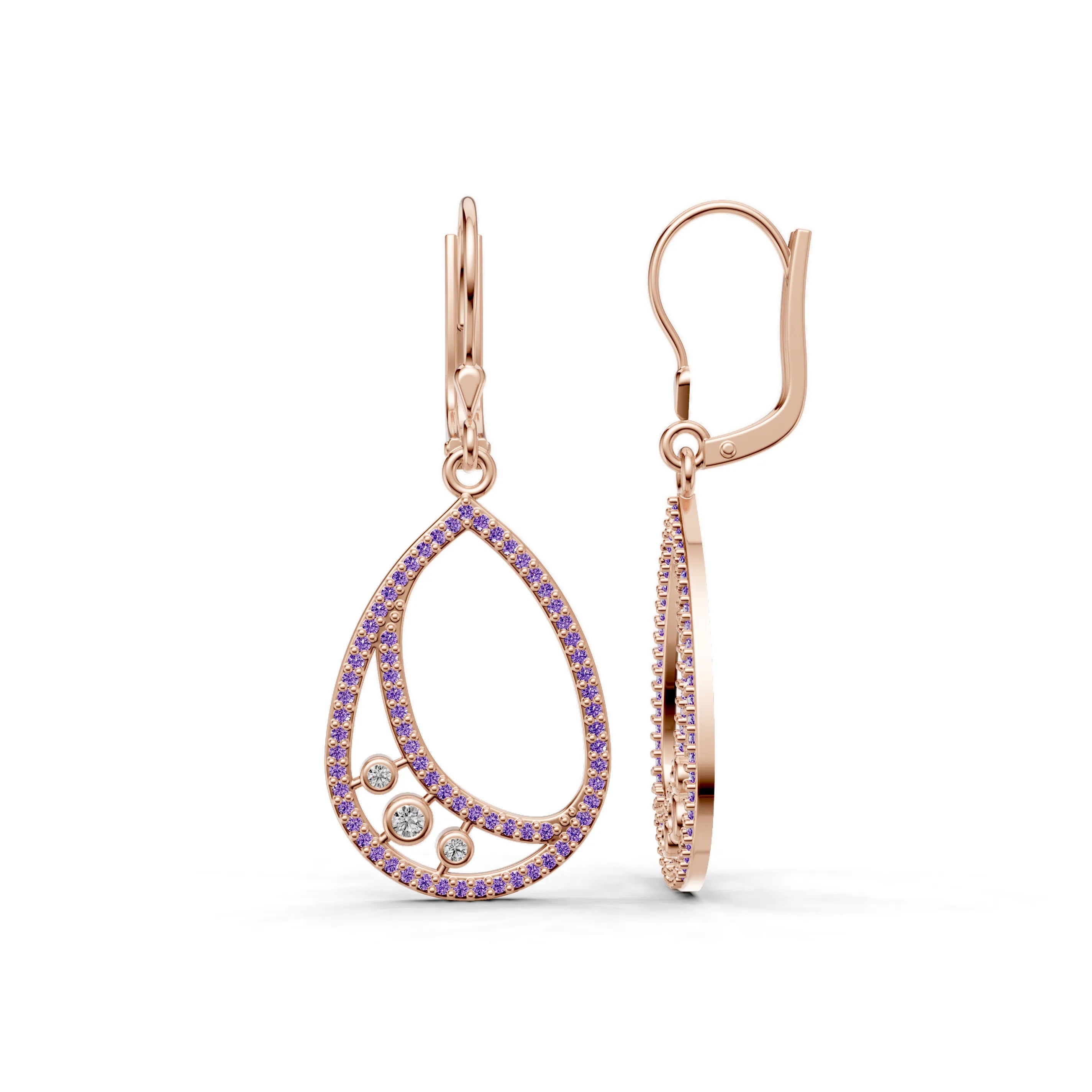 Rose_Diamond_Amethyst