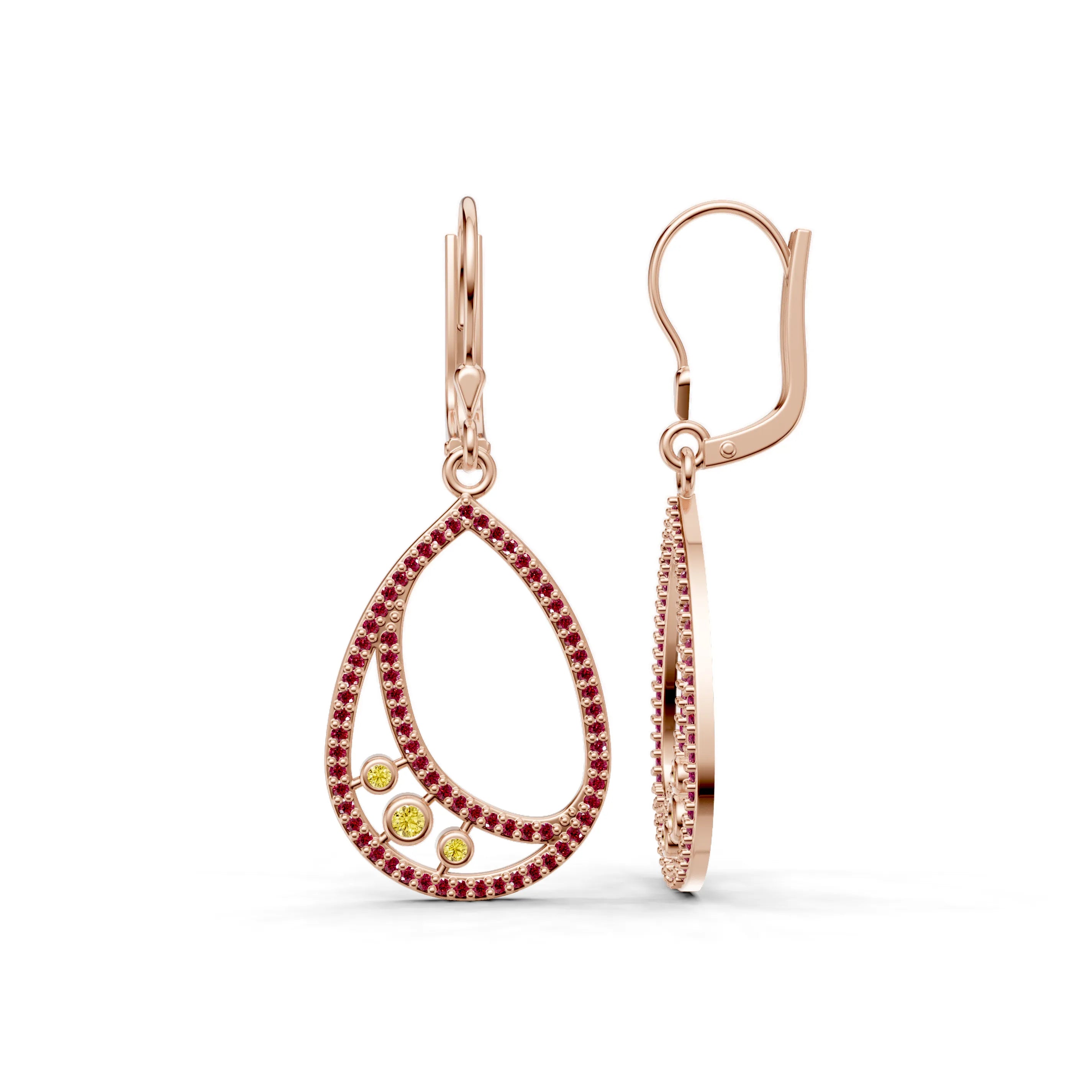 Rose_Citrine_Ruby