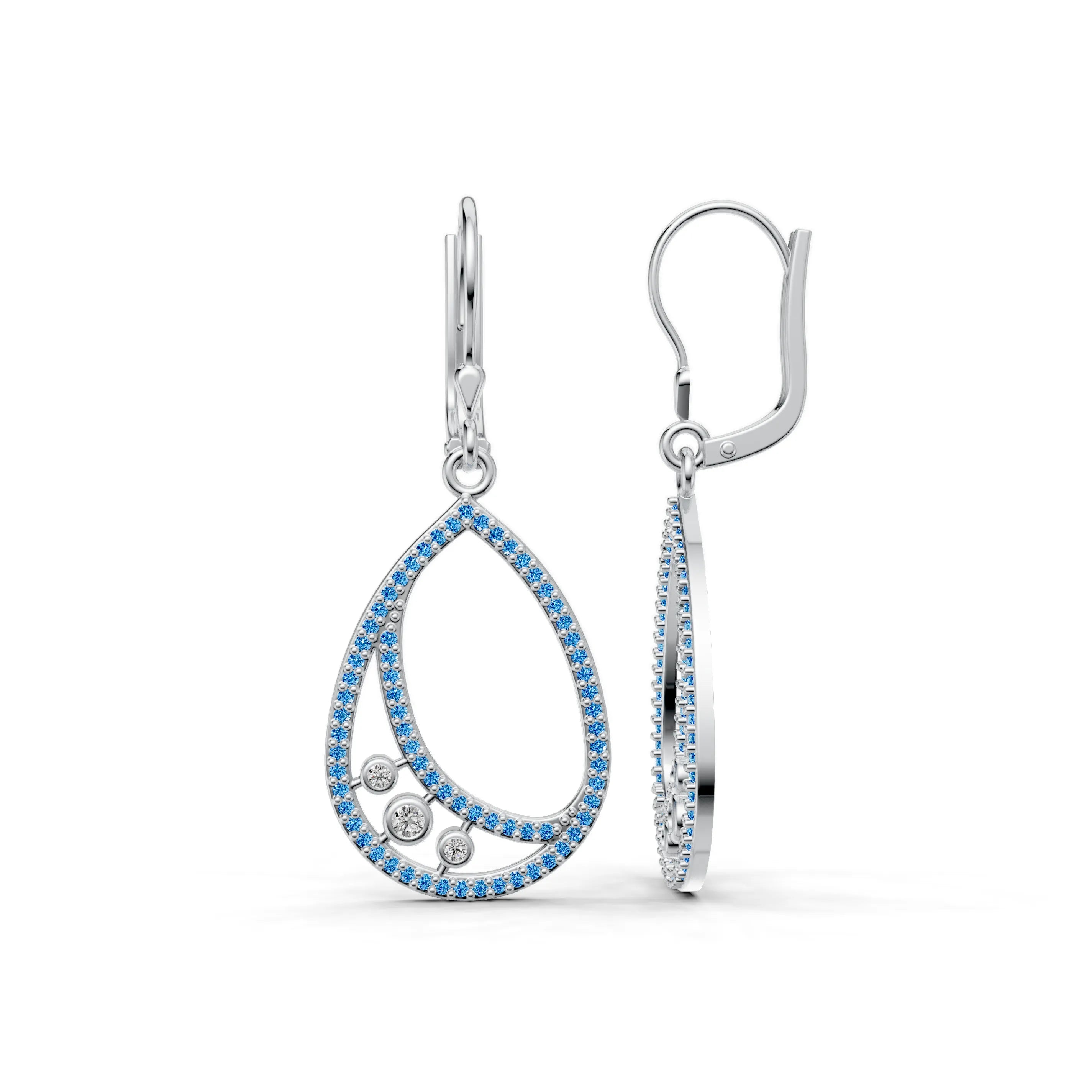 Silver_Diamond_Aquamarine