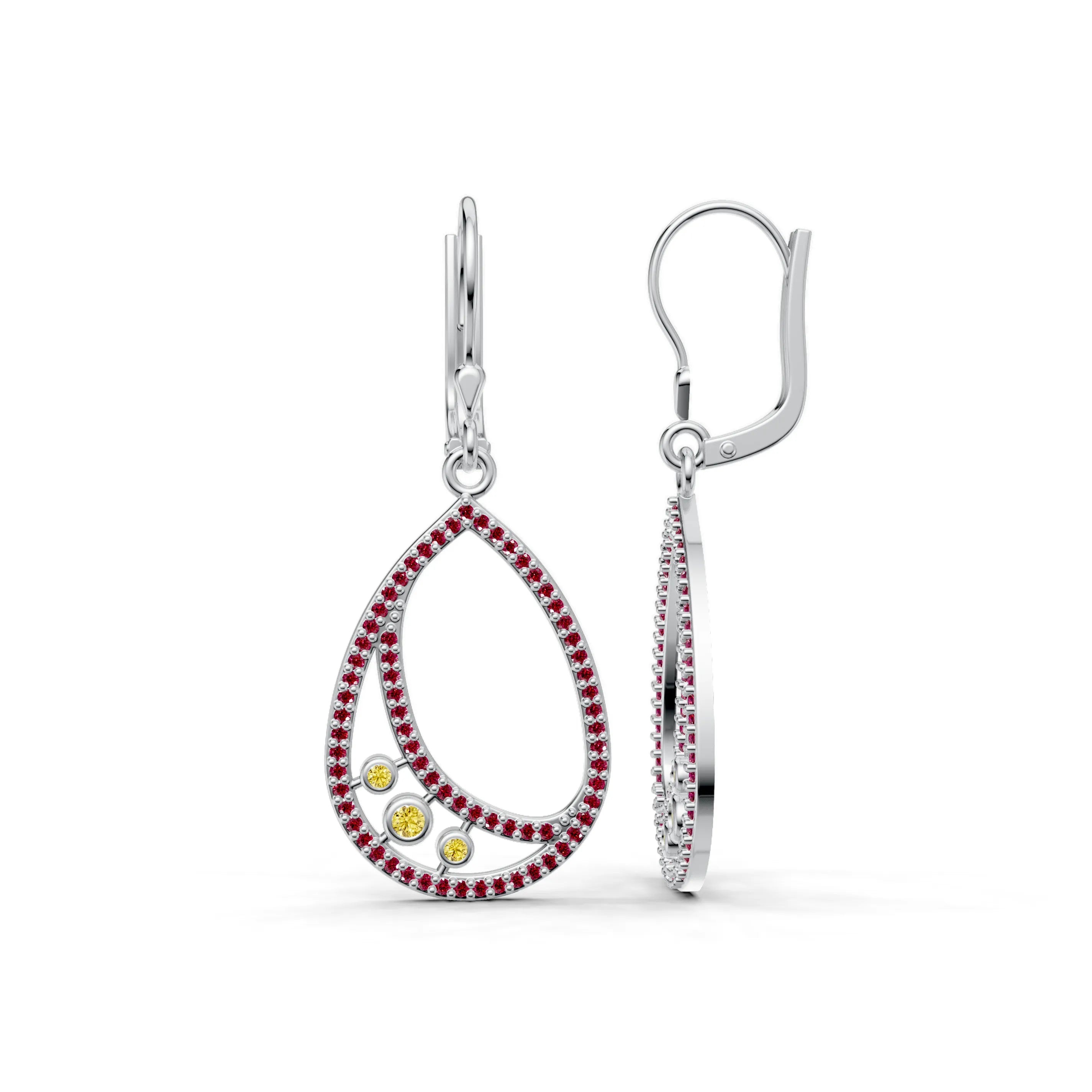 Silver_Citrine_Ruby