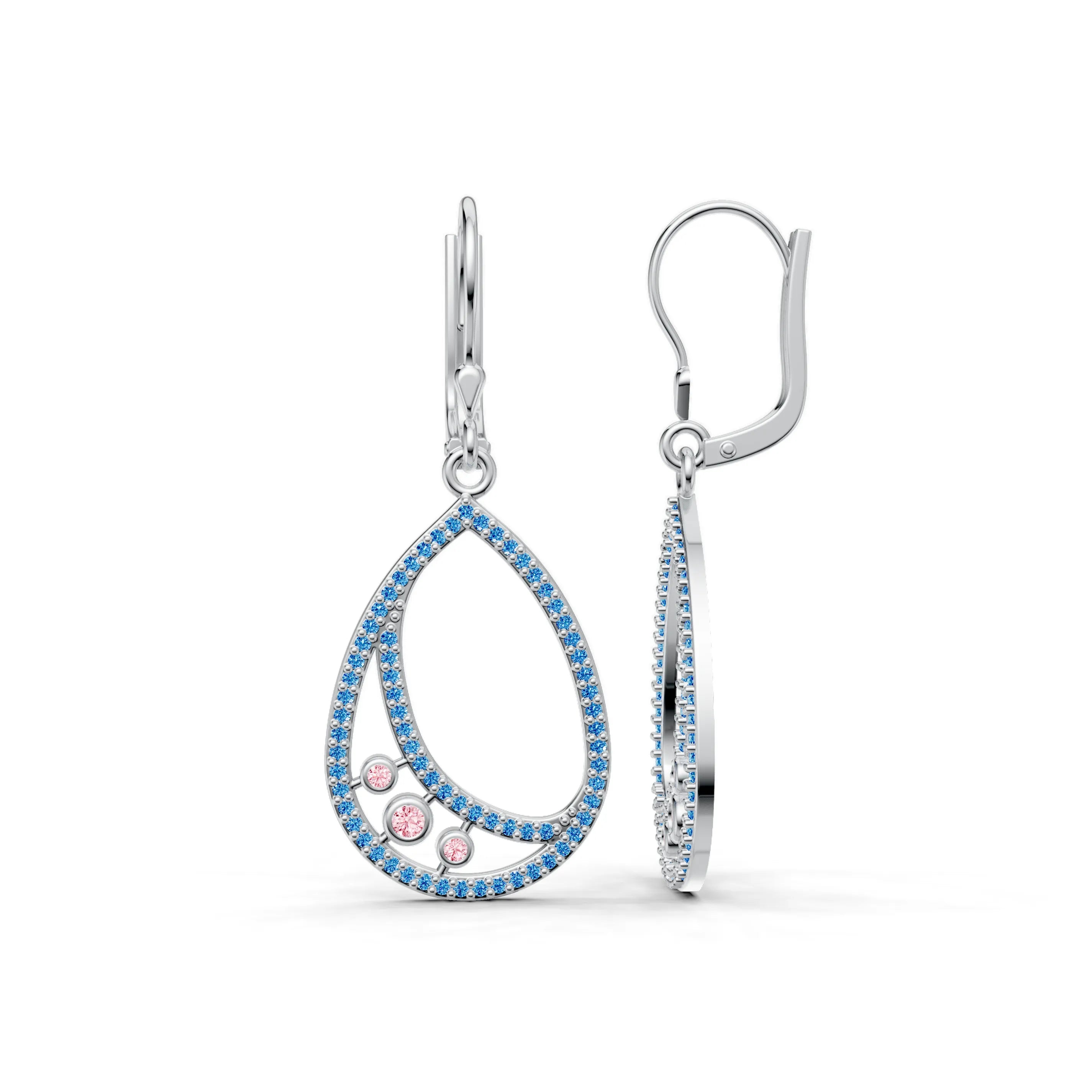 Silver_Pink_Aquamarine