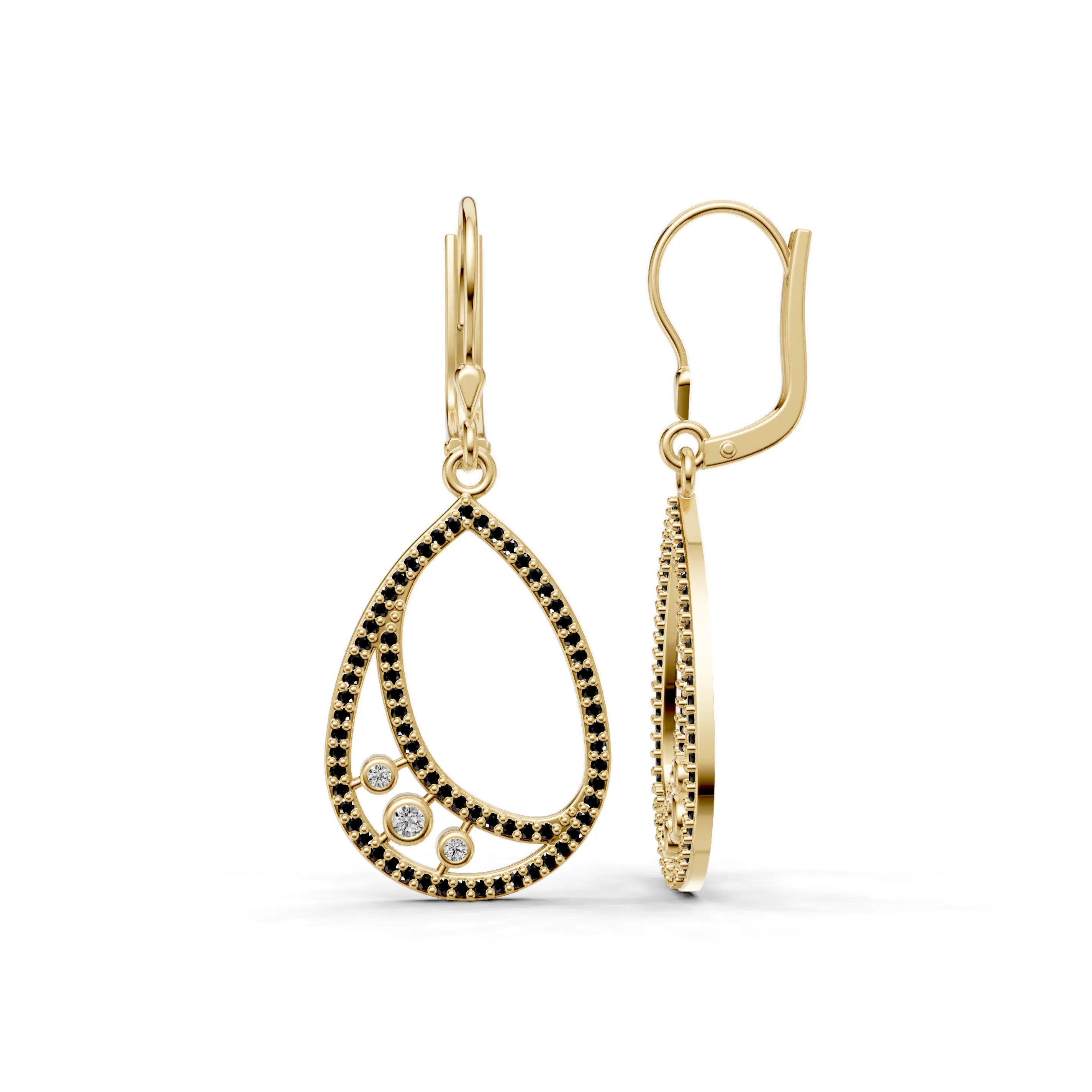 Gold_Diamond_Black