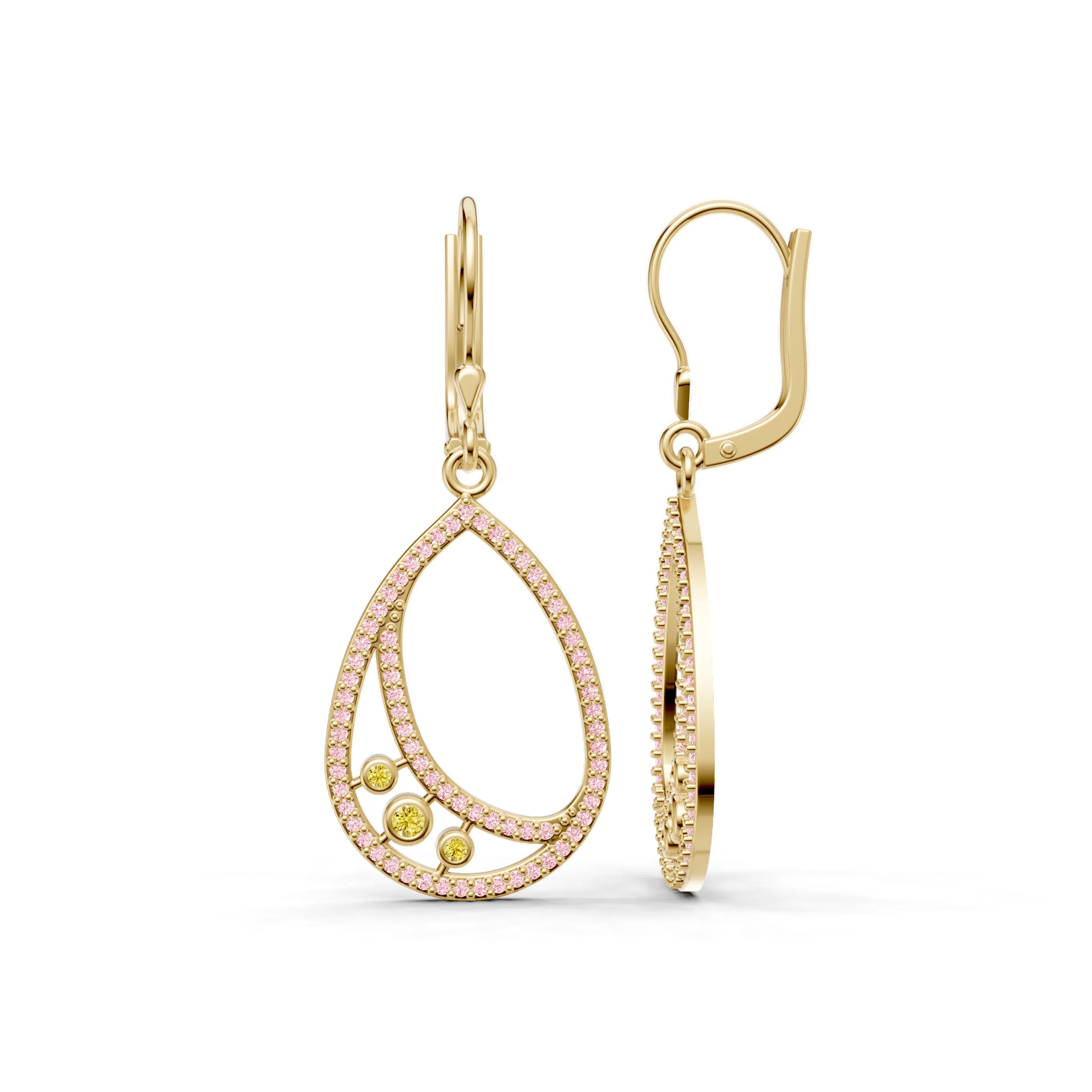 Gold_Citrine_Pink