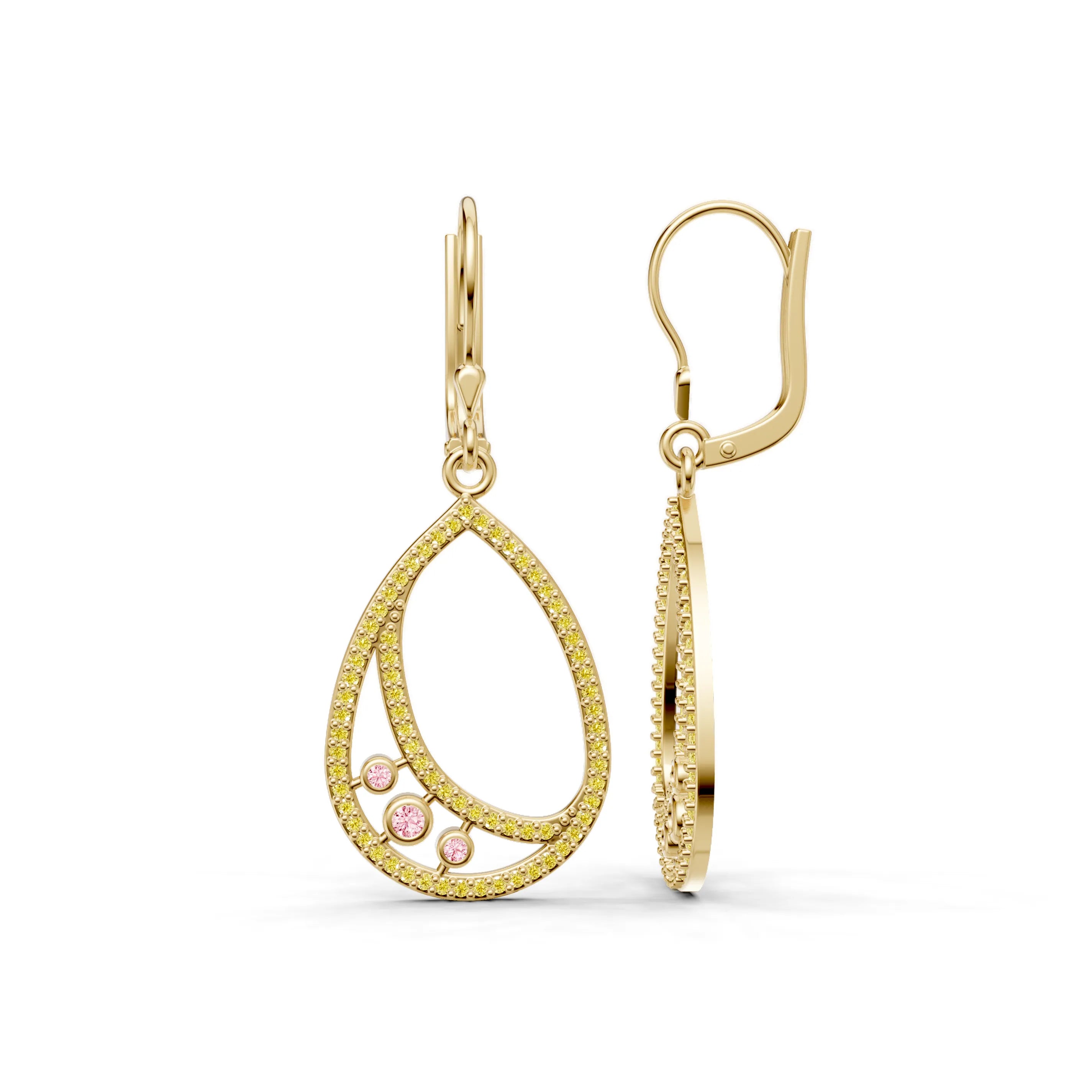Gold_Pink_Citrine