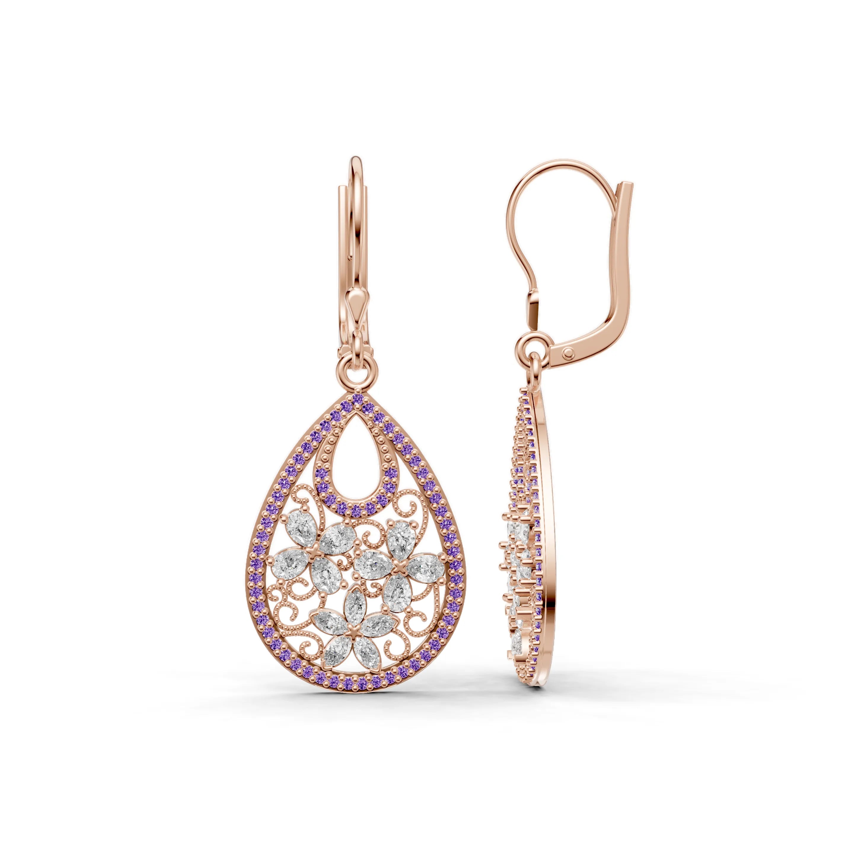 Rose_Diamond_Amethyst
