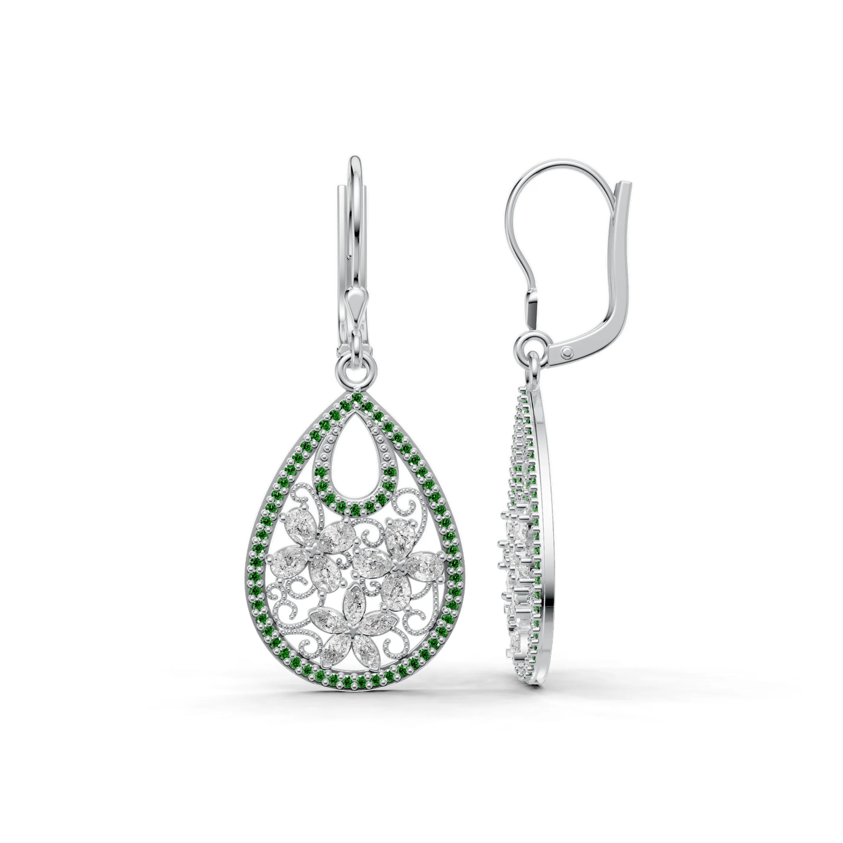 Silver_Diamond_Emerald