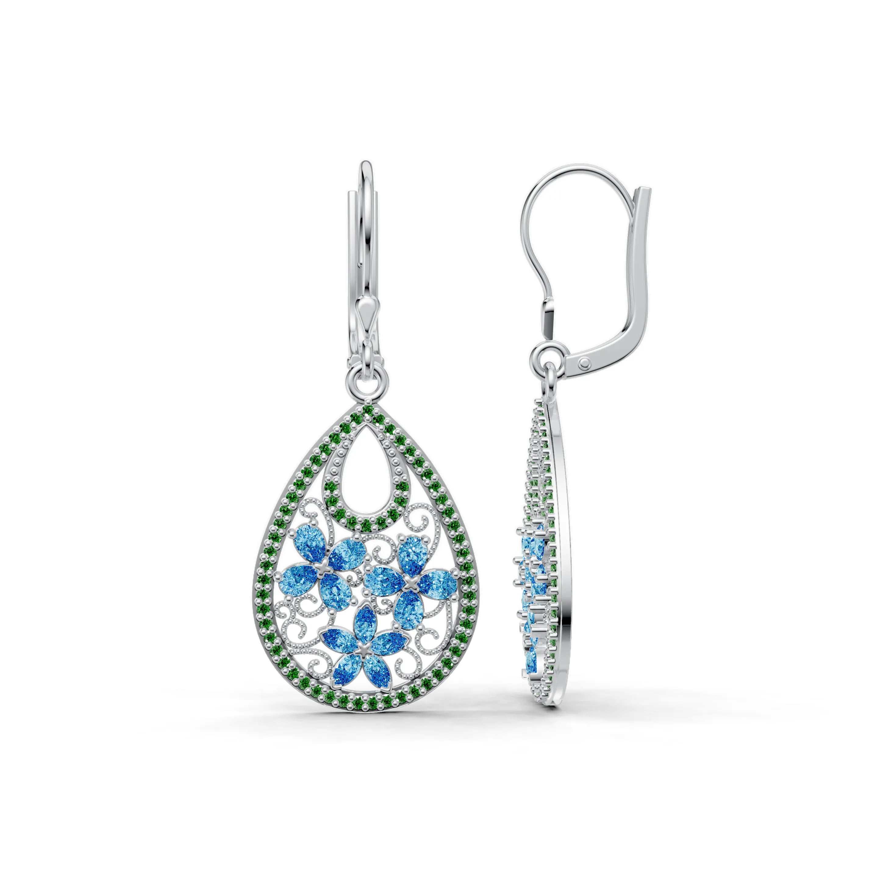 Silver_Aquamarine_Emerald