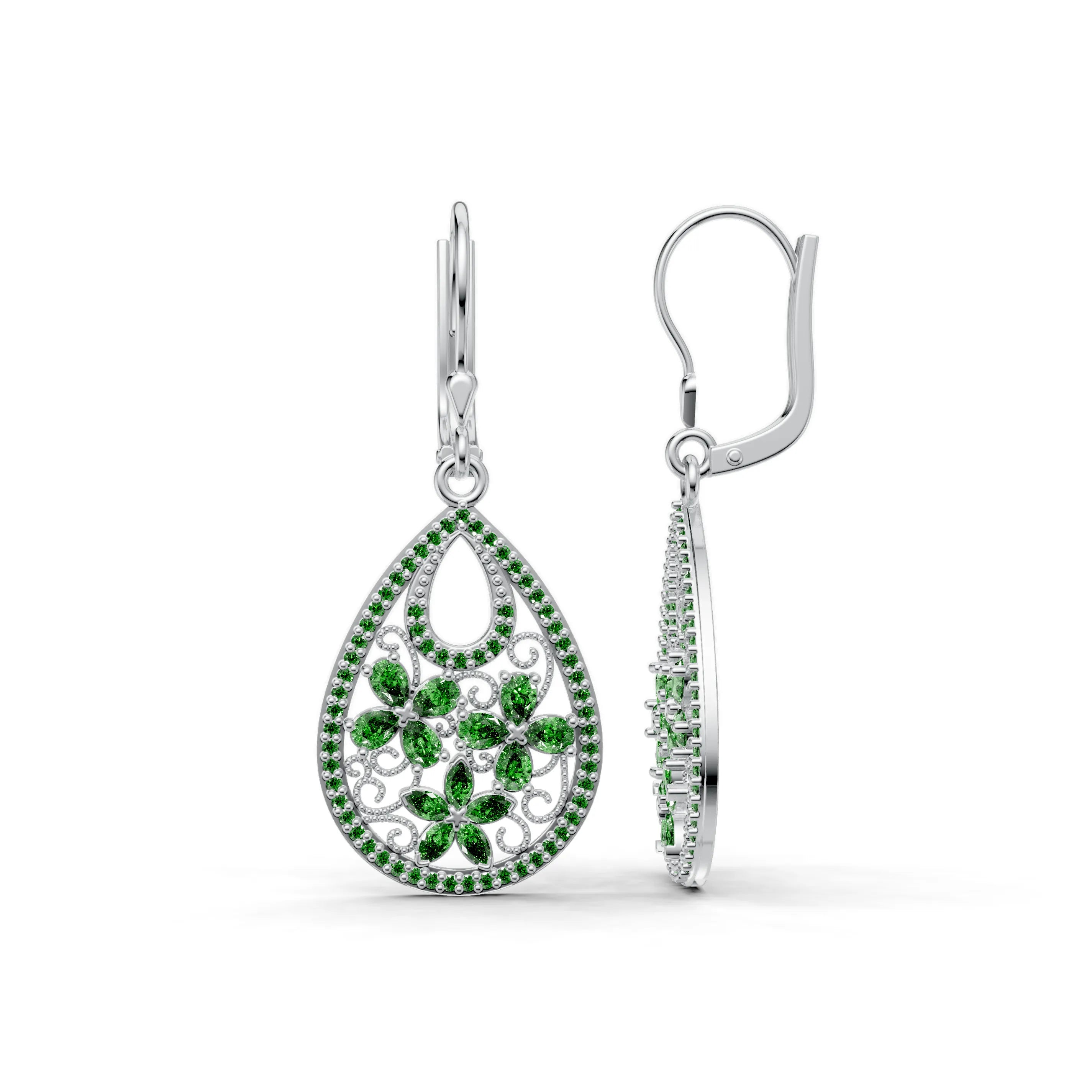 Silver_Emerald_Emerald