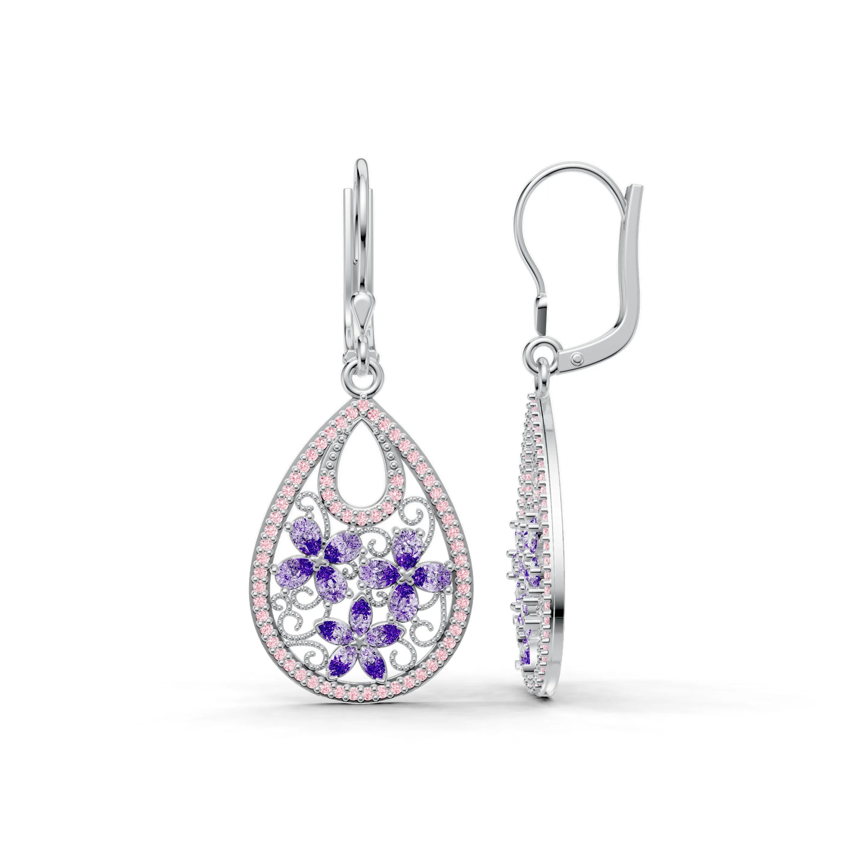 Silver_Amethyst_Pink