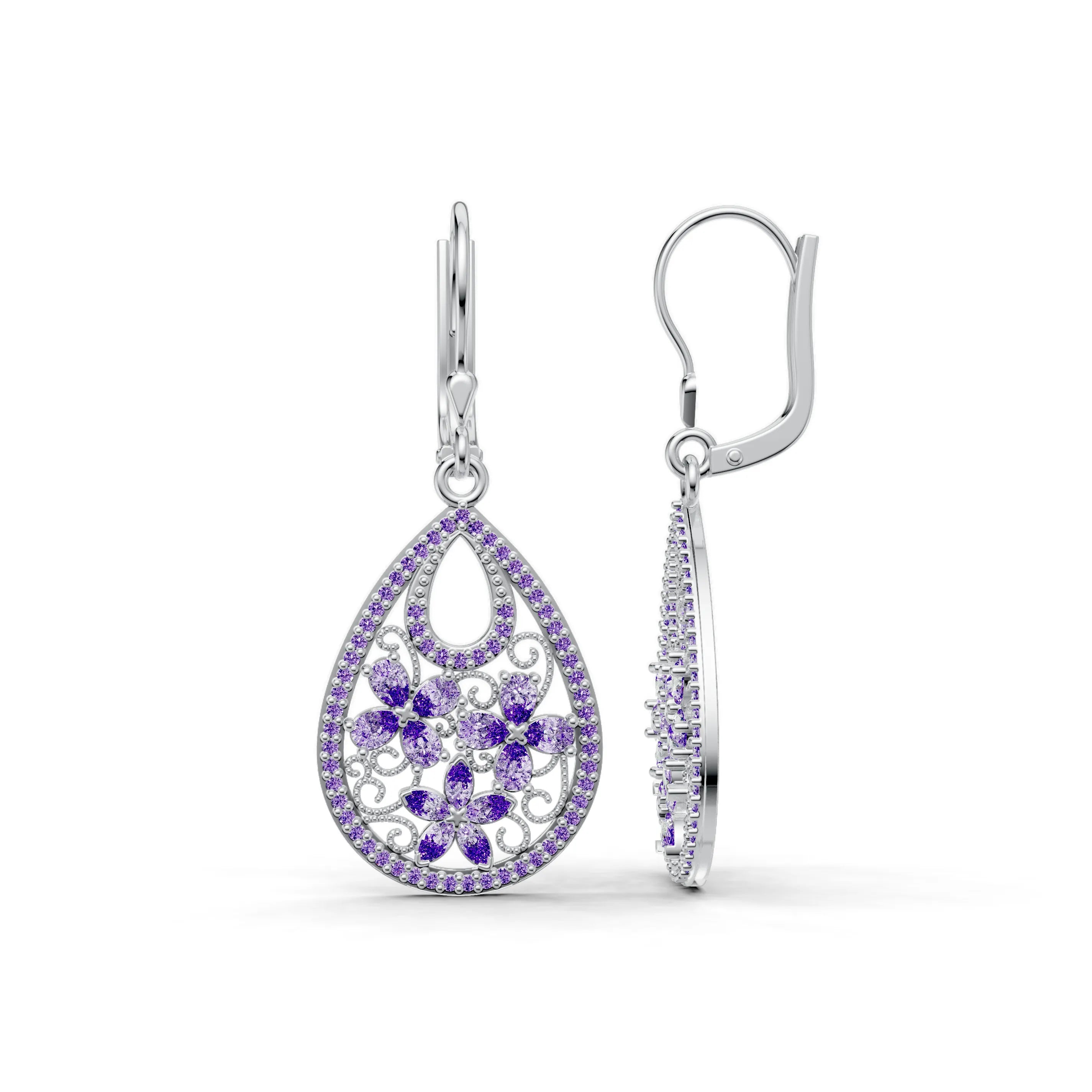Silver_Amethyst_Amethyst