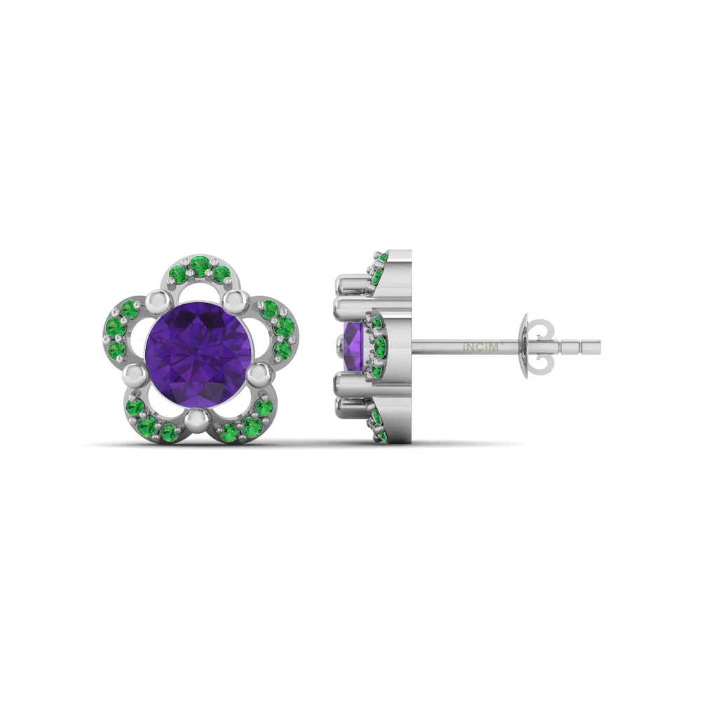 Silver_Amethyst_Emerald