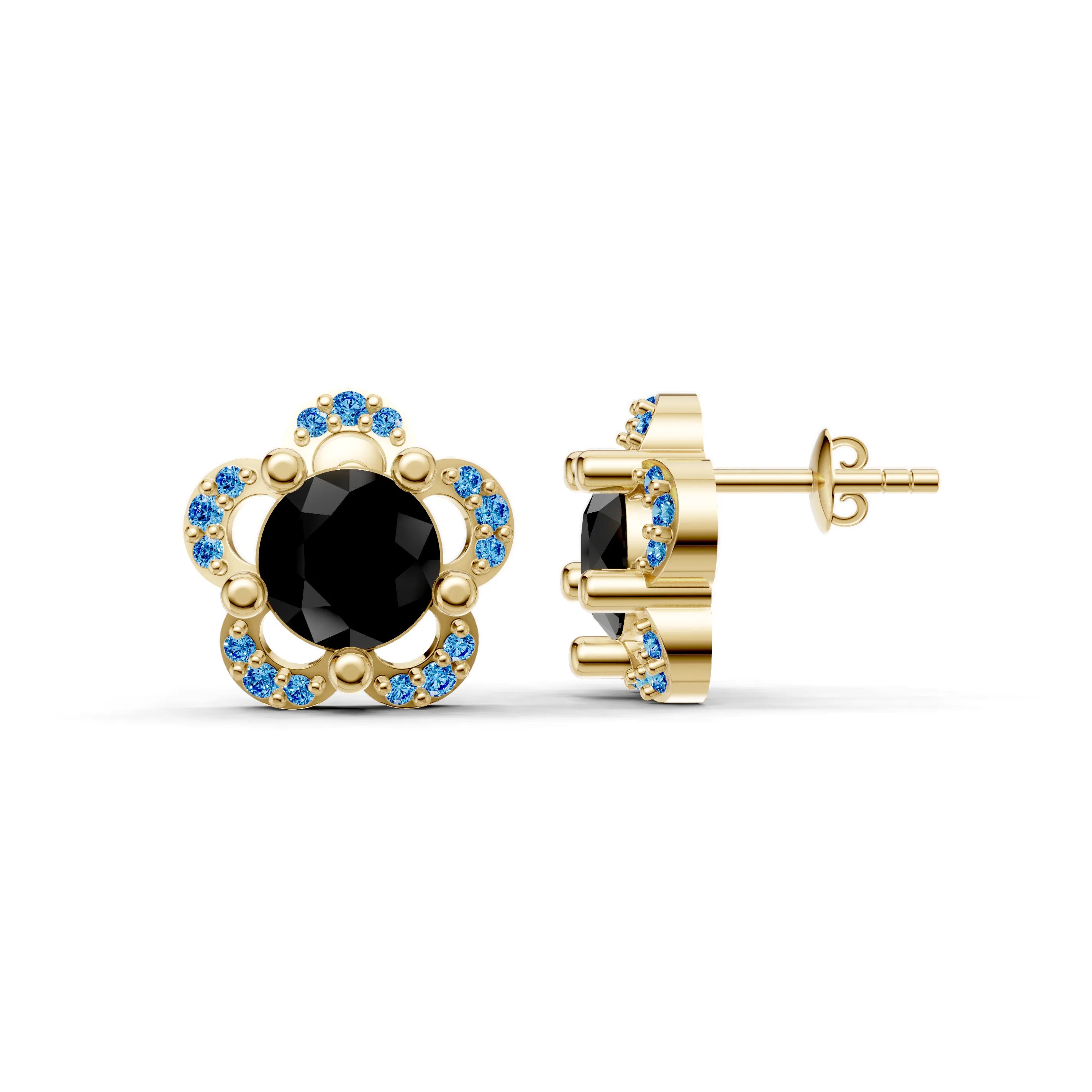 Gold_Black_Aquamarine