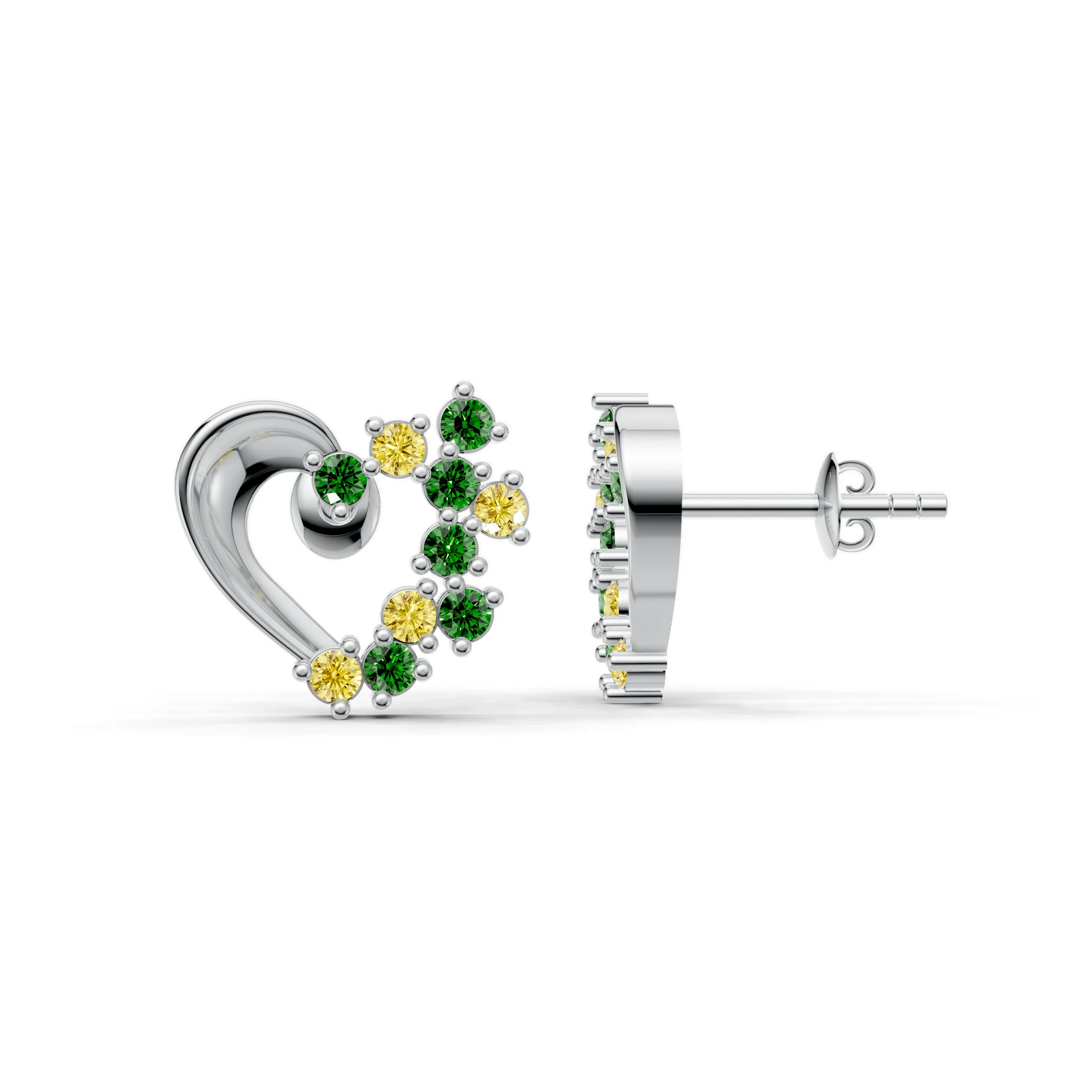 Silver_Citrine_Emerald