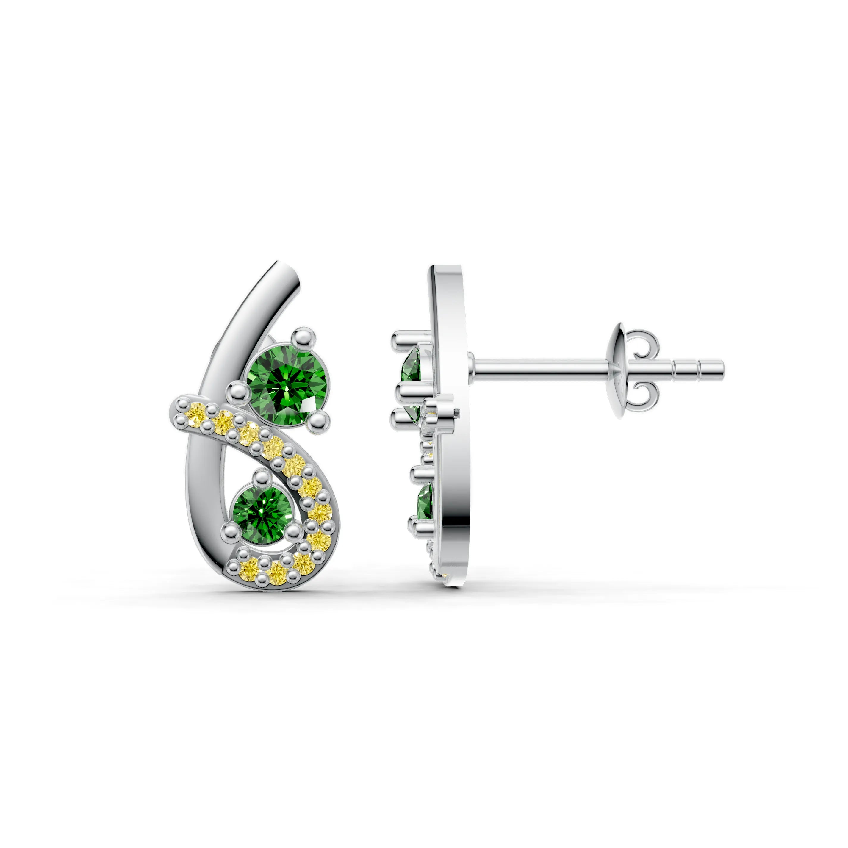 Silver_Emerald_Citrine