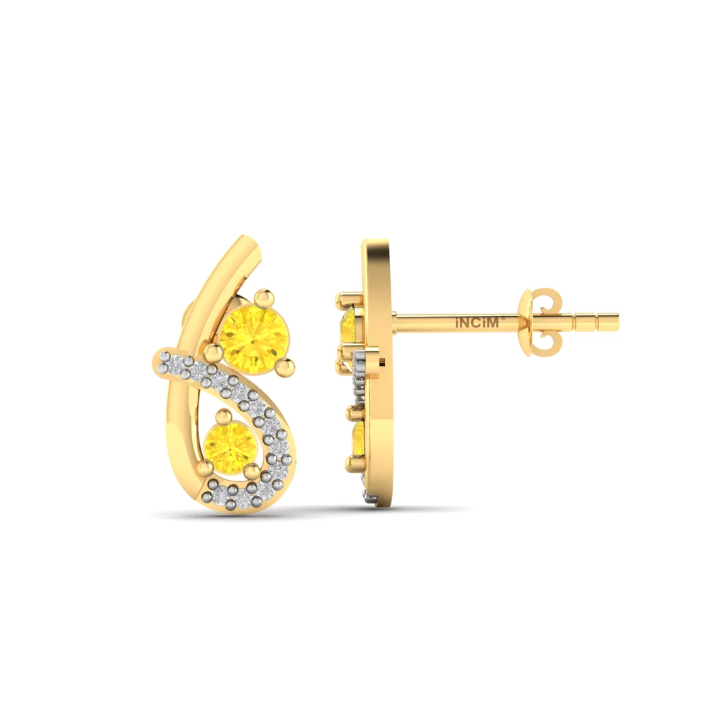 Gold_Citrine_Diamond