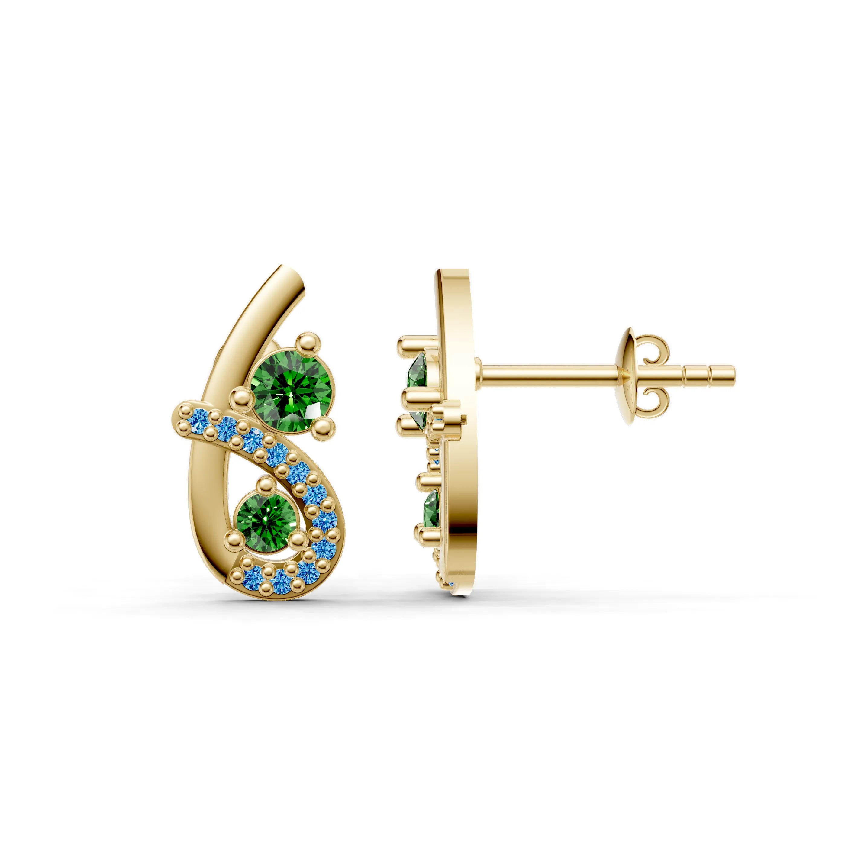 Gold_Emerald_Aquamarine