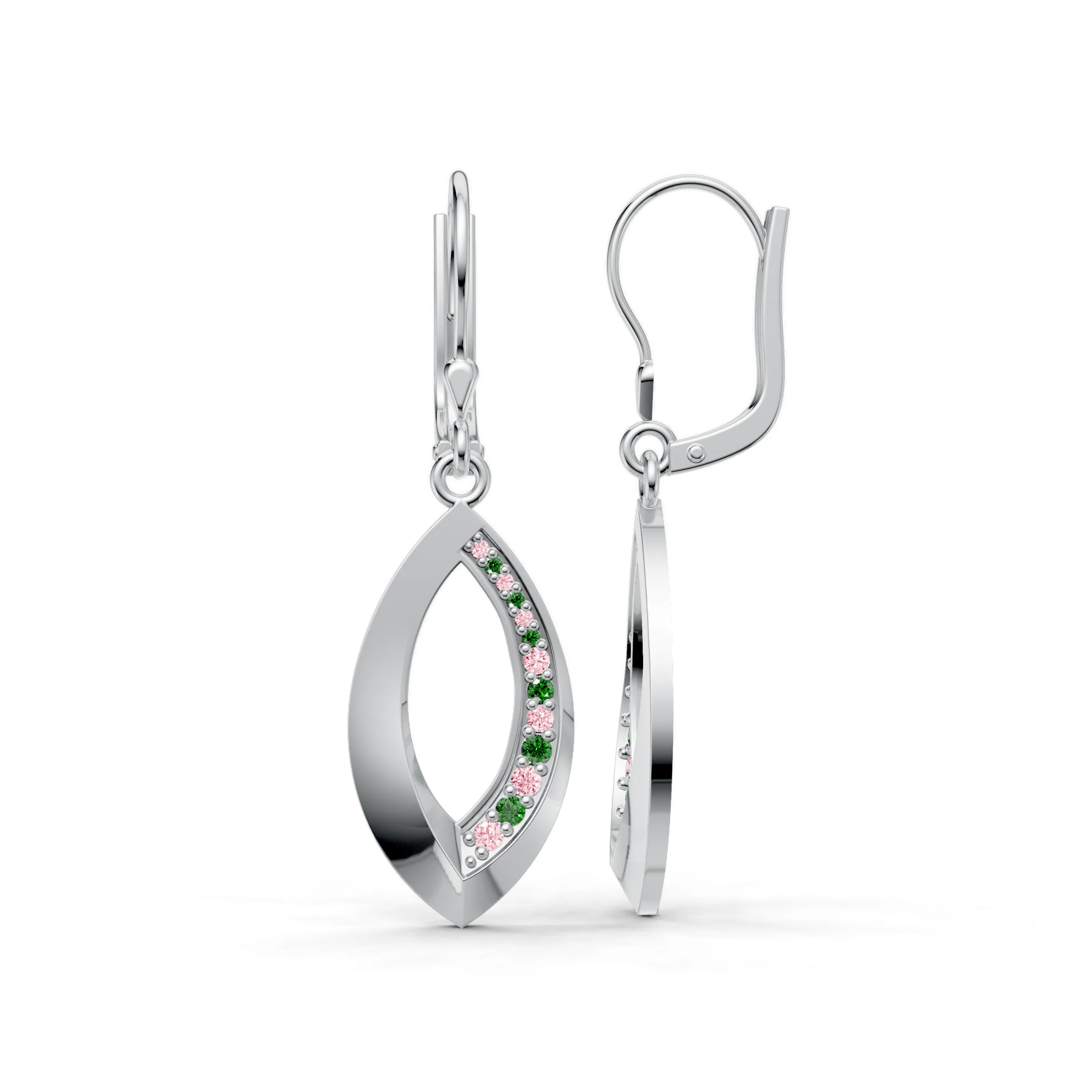 Silver_Pink_Emerald