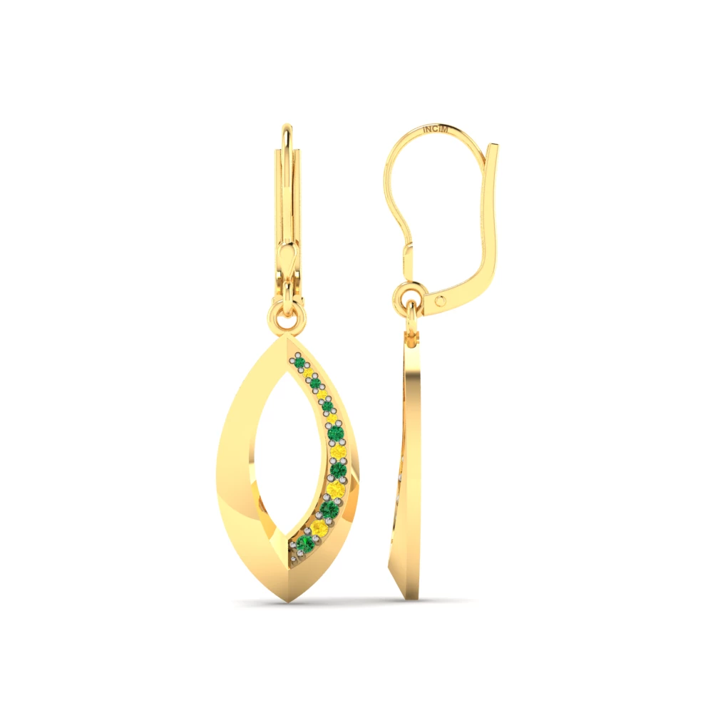 Gold_Citrine_Emerald