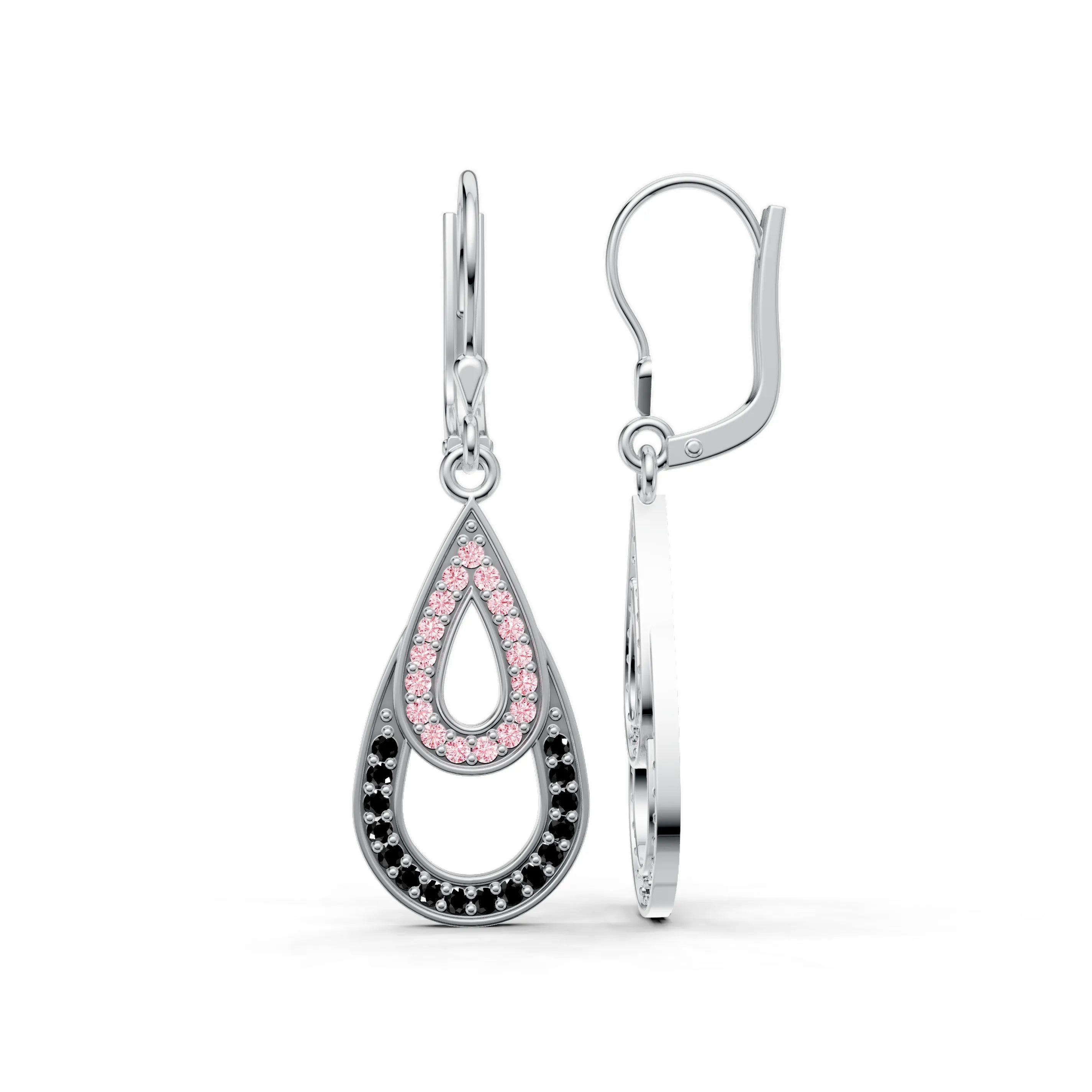 Silver_Pink_Black