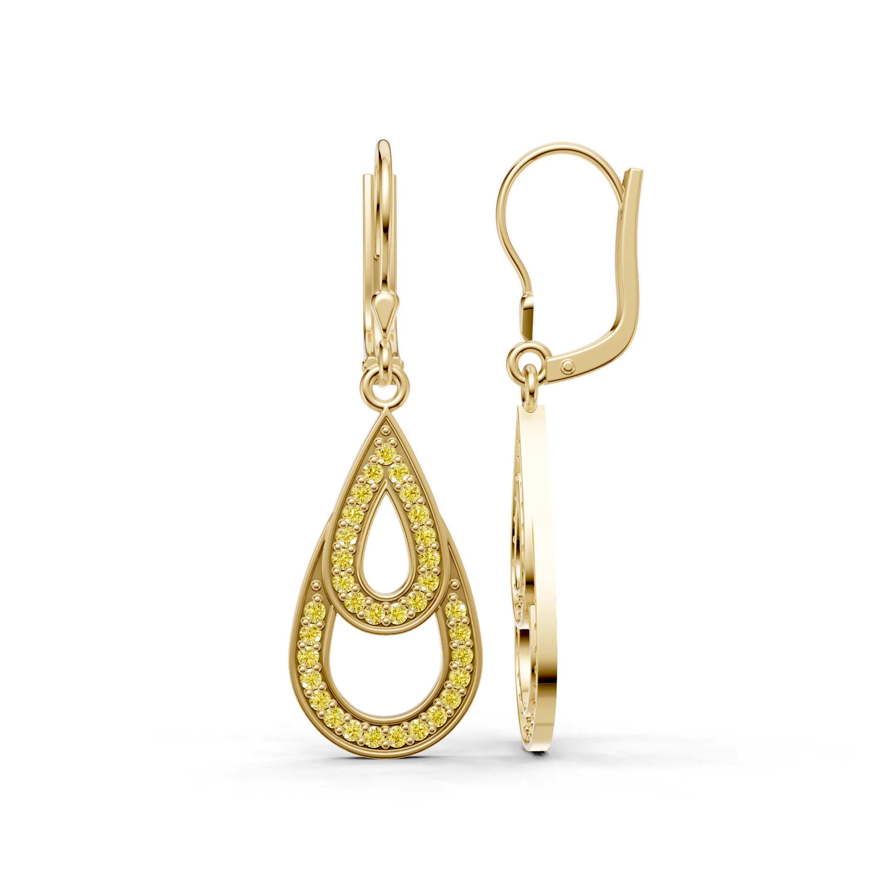 Gold_Citrine_Citrine